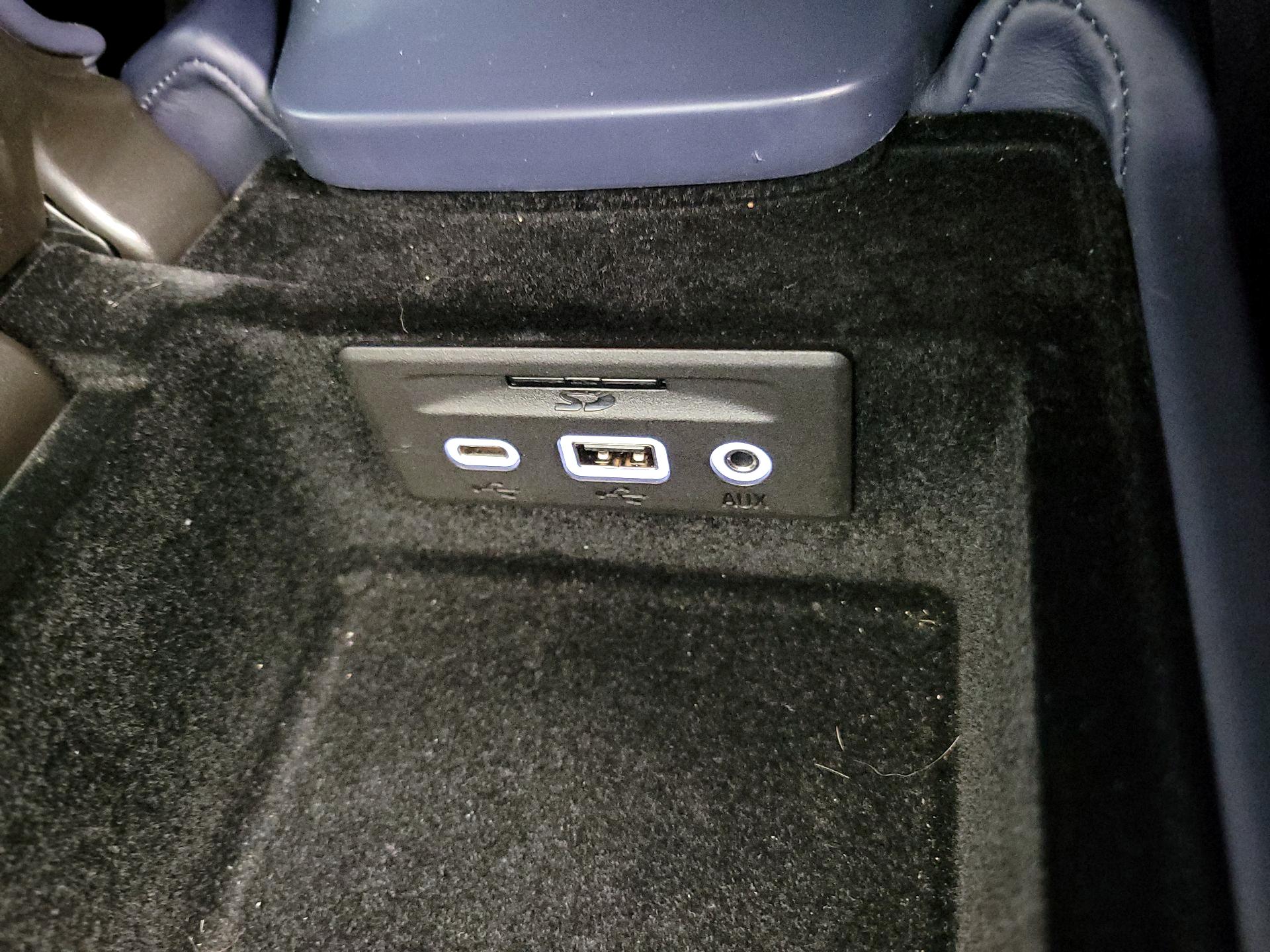 Thumbnail: 2021 Chevrolet Corvette - 19