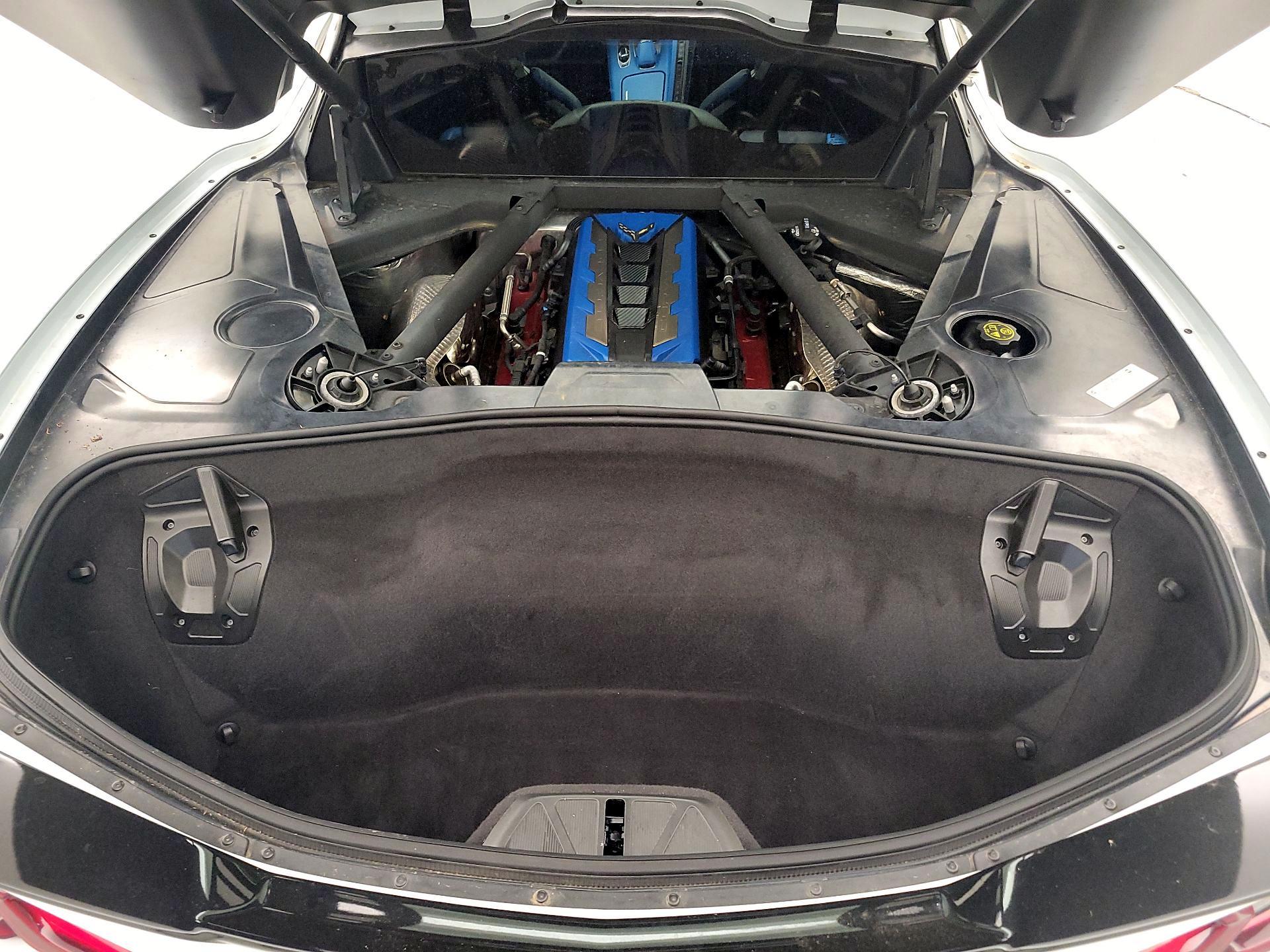 Thumbnail: 2021 Chevrolet Corvette - 20