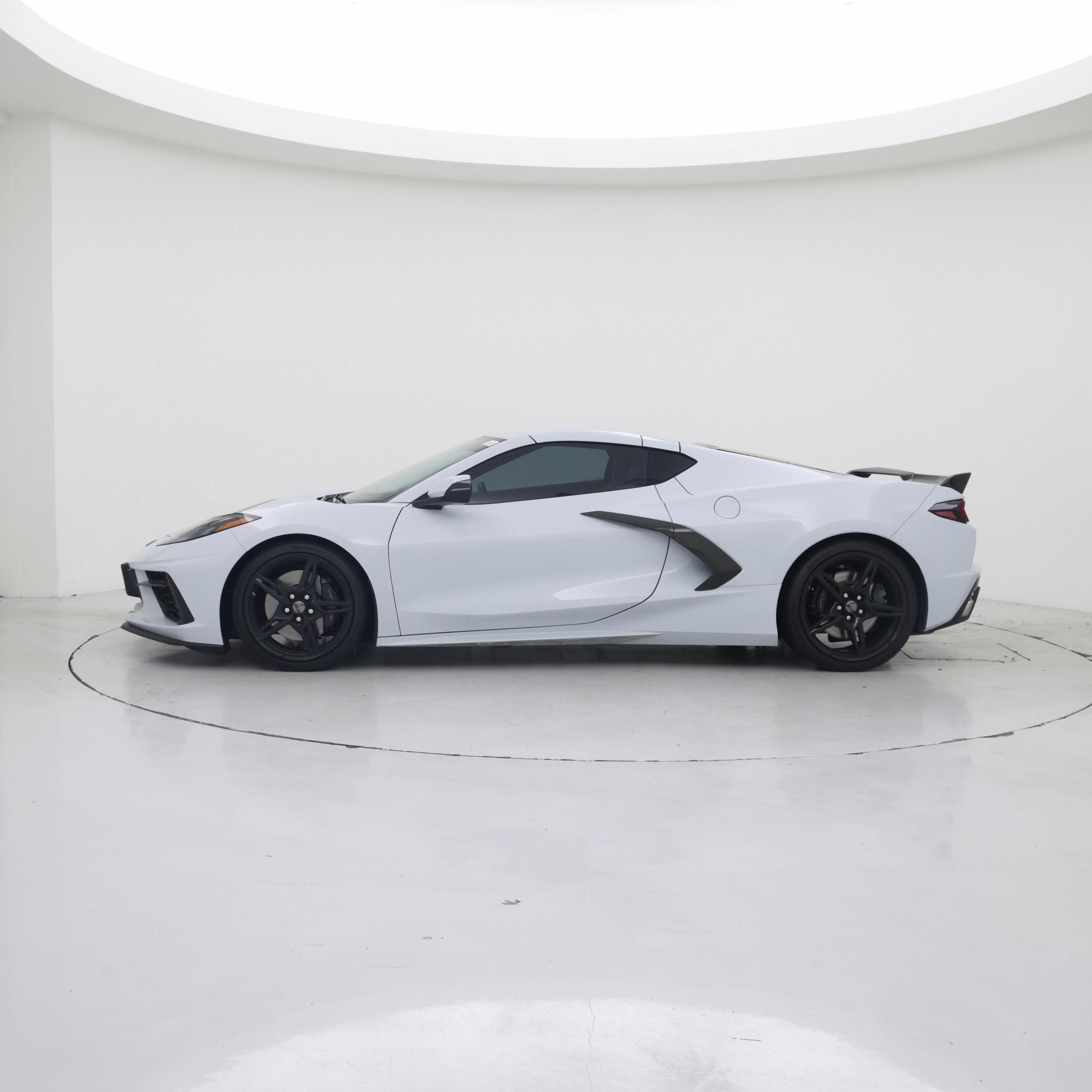 Thumbnail: 2021 Chevrolet Corvette - 3