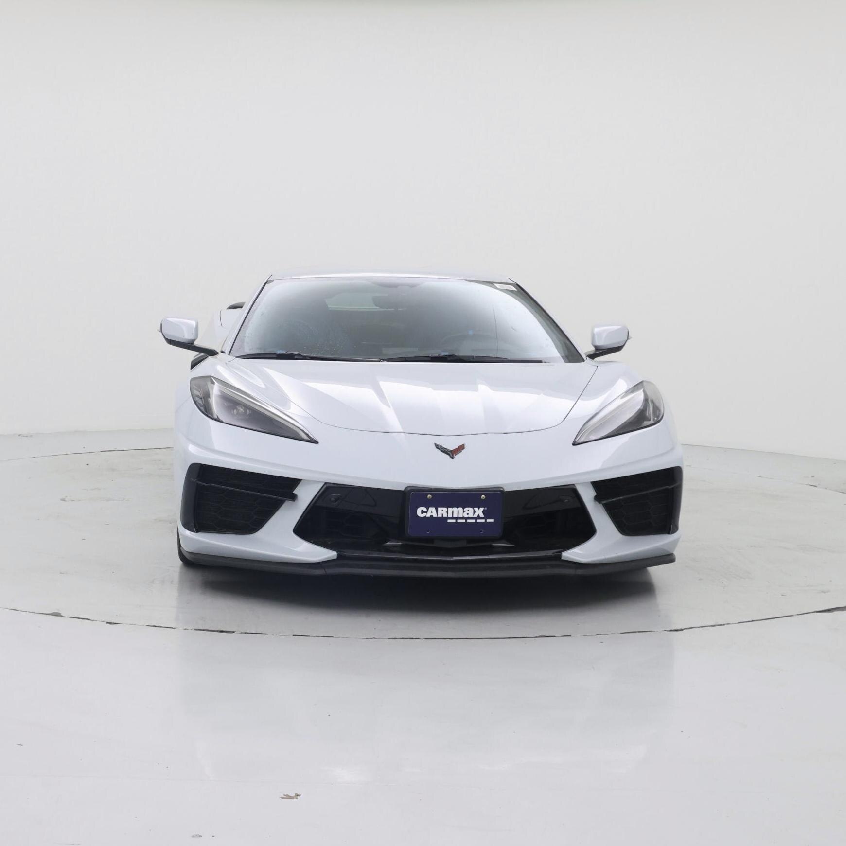 Thumbnail: 2021 Chevrolet Corvette - 5