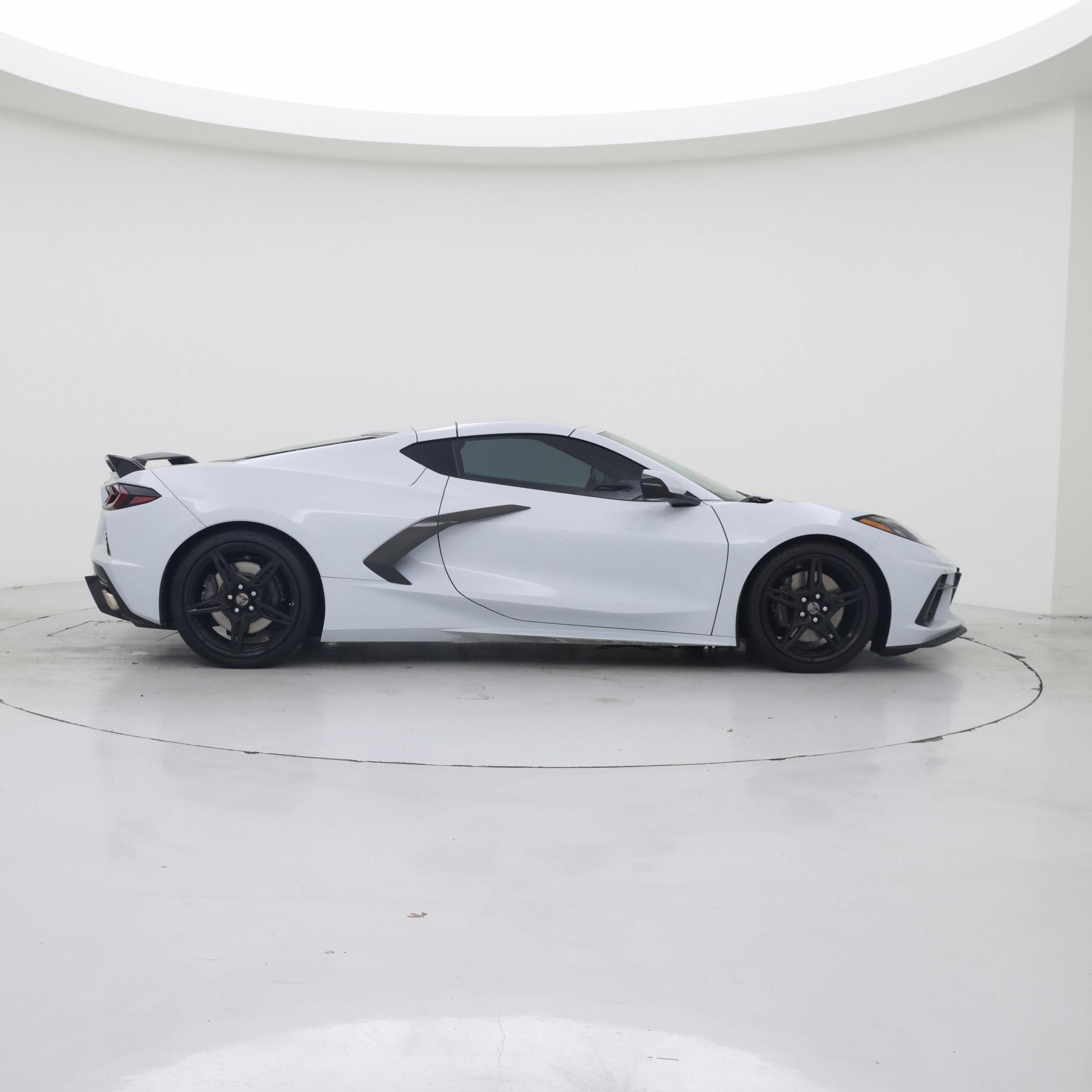 Thumbnail: 2021 Chevrolet Corvette - 7