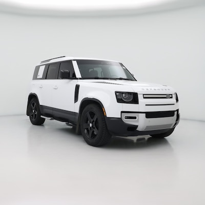 2023 Land Rover Defender 110 SE