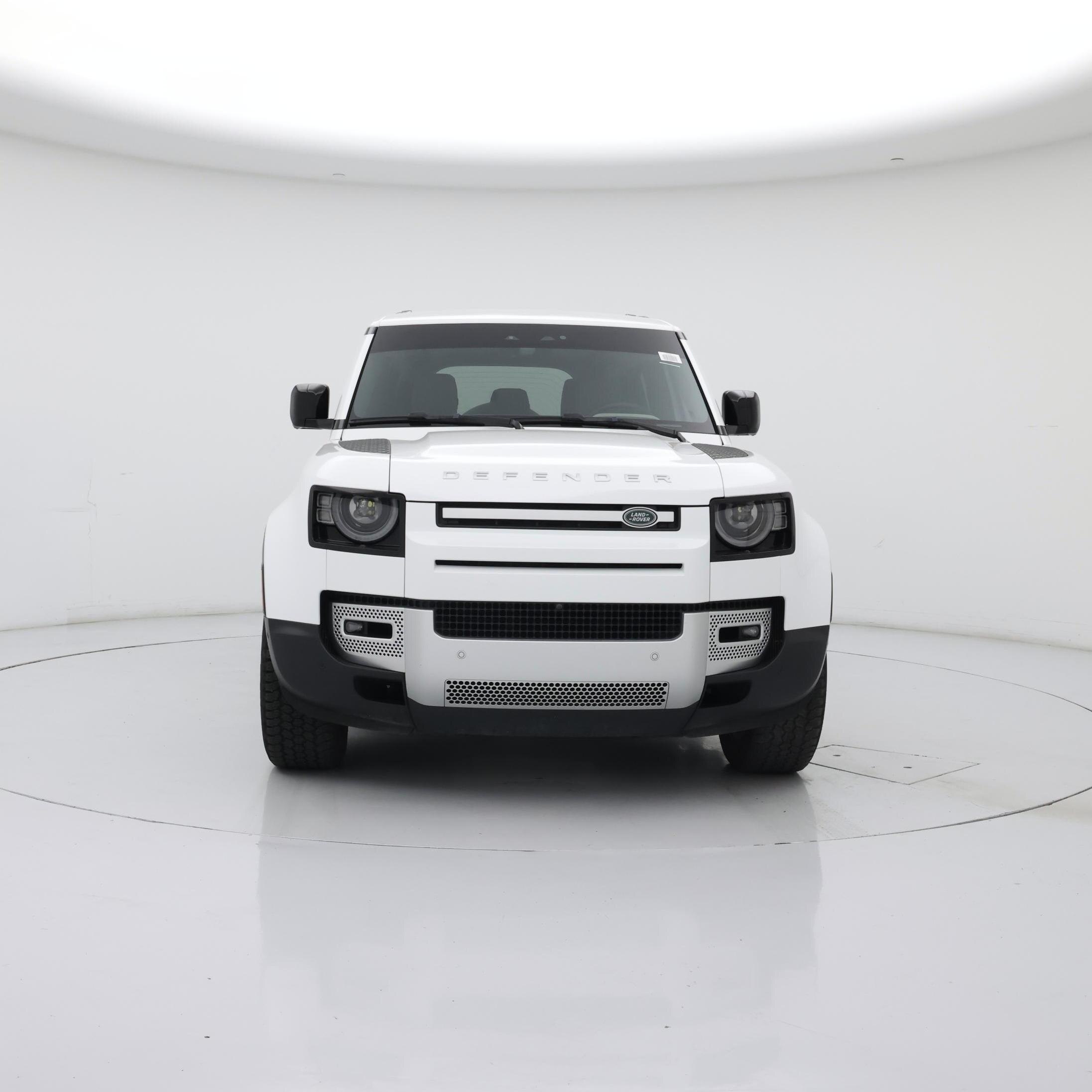 Thumbnail: 2023 Land Rover Defender - 5