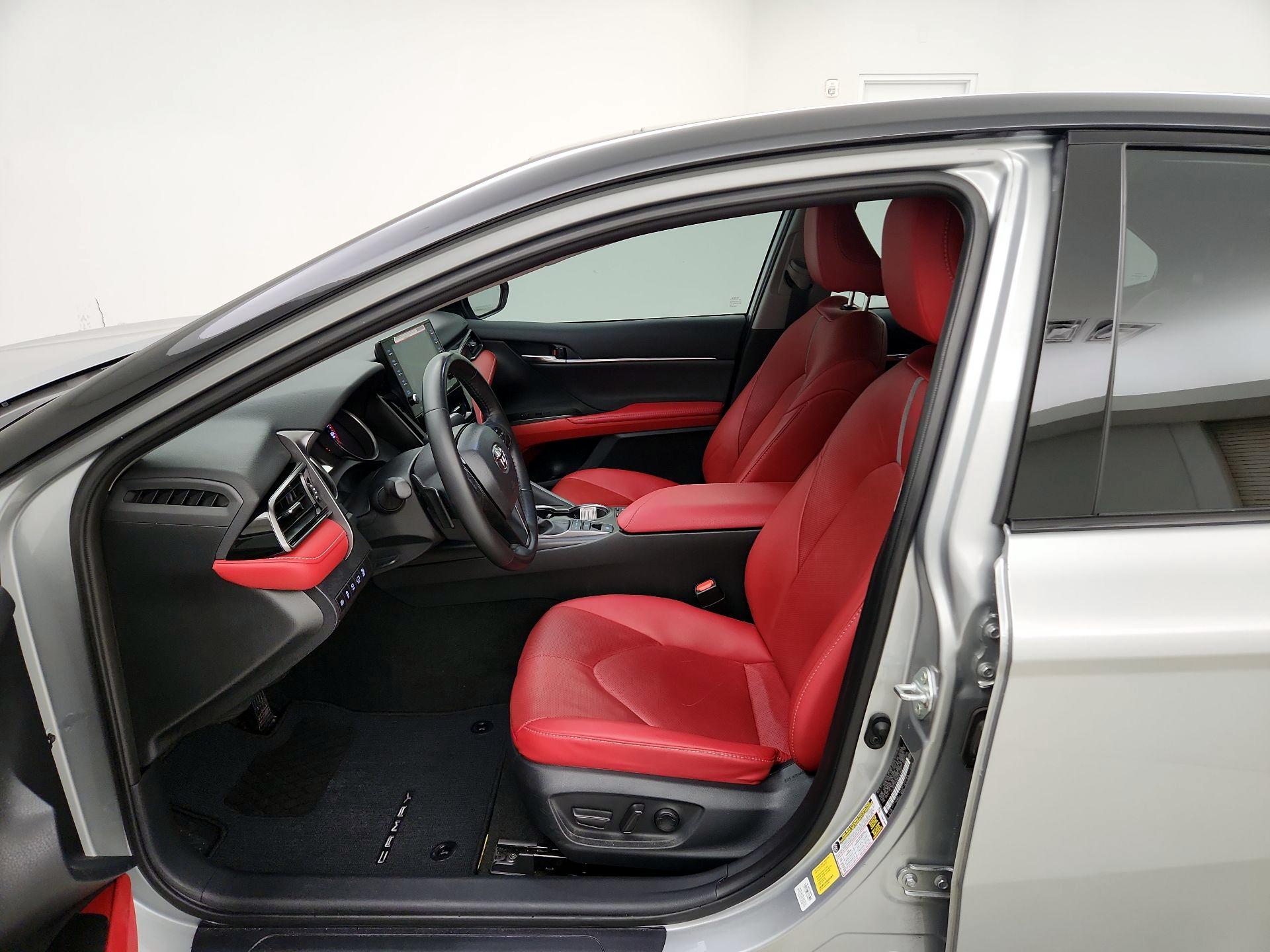 Thumbnail: 2024 Toyota Camry - 11