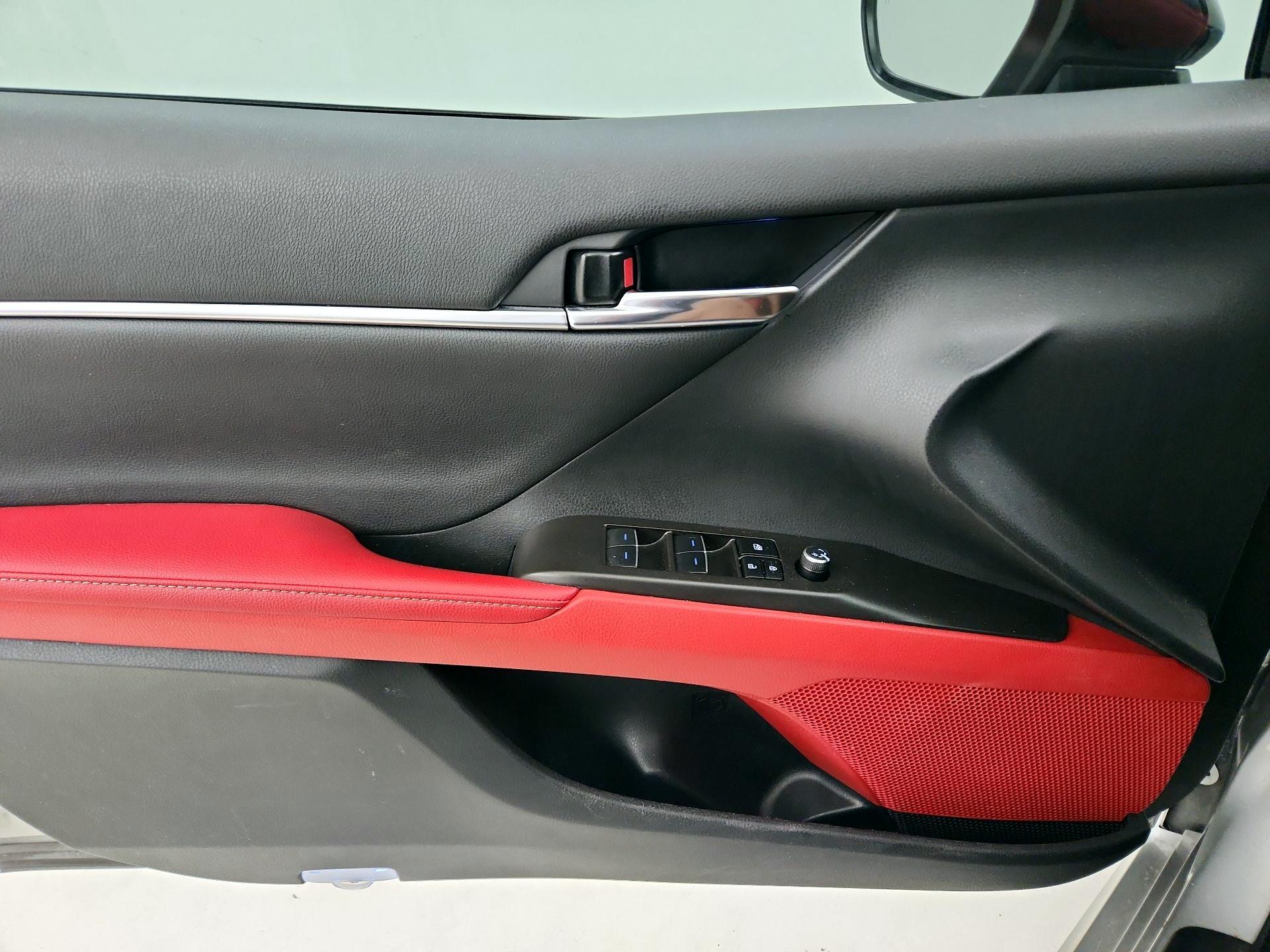 Thumbnail: 2024 Toyota Camry - 12