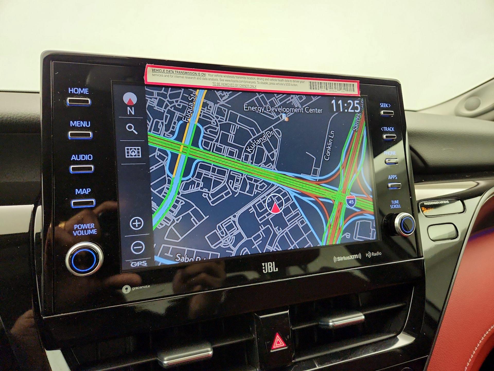 Thumbnail: 2024 Toyota Camry - 14