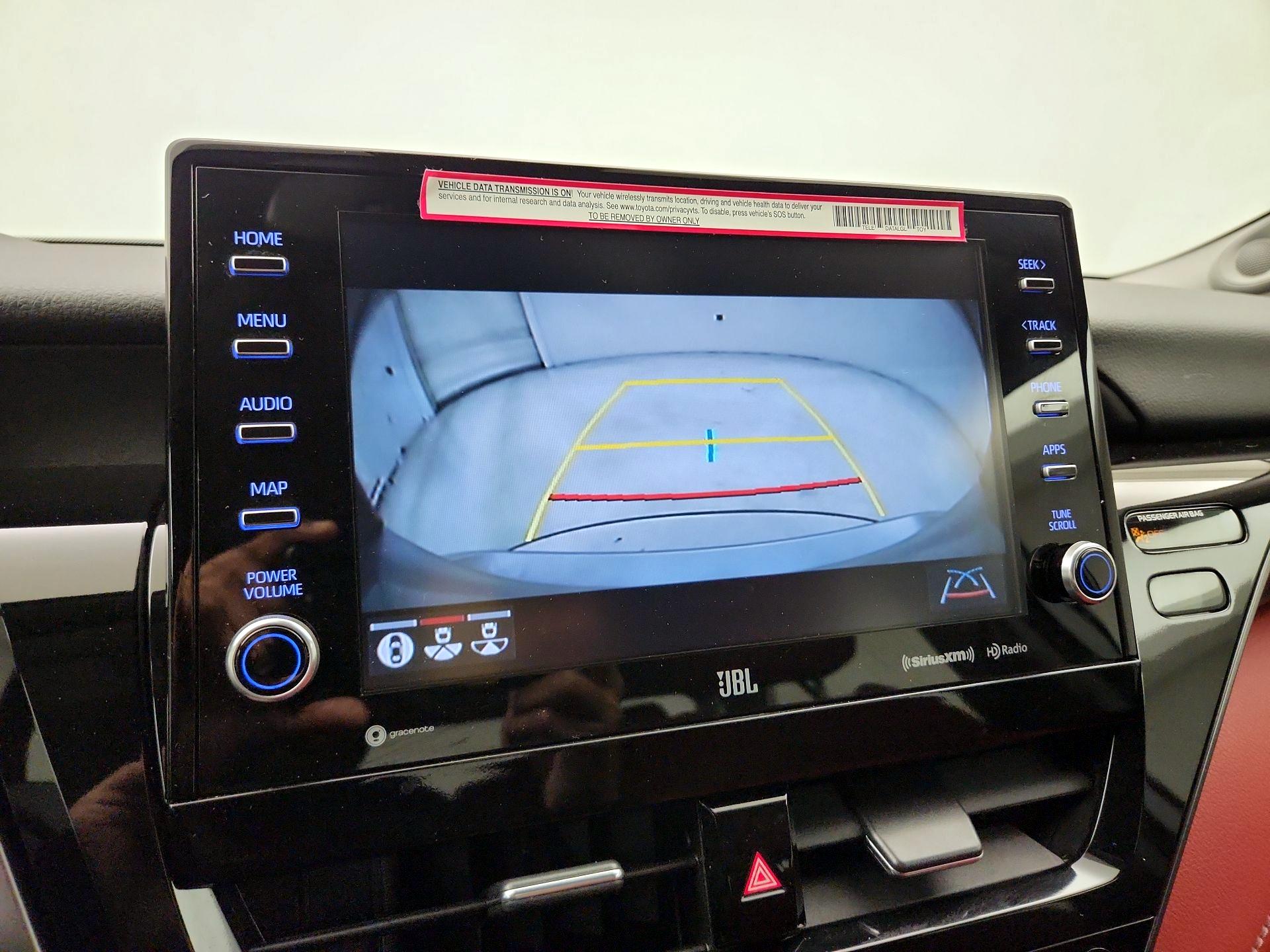 Thumbnail: 2024 Toyota Camry - 15