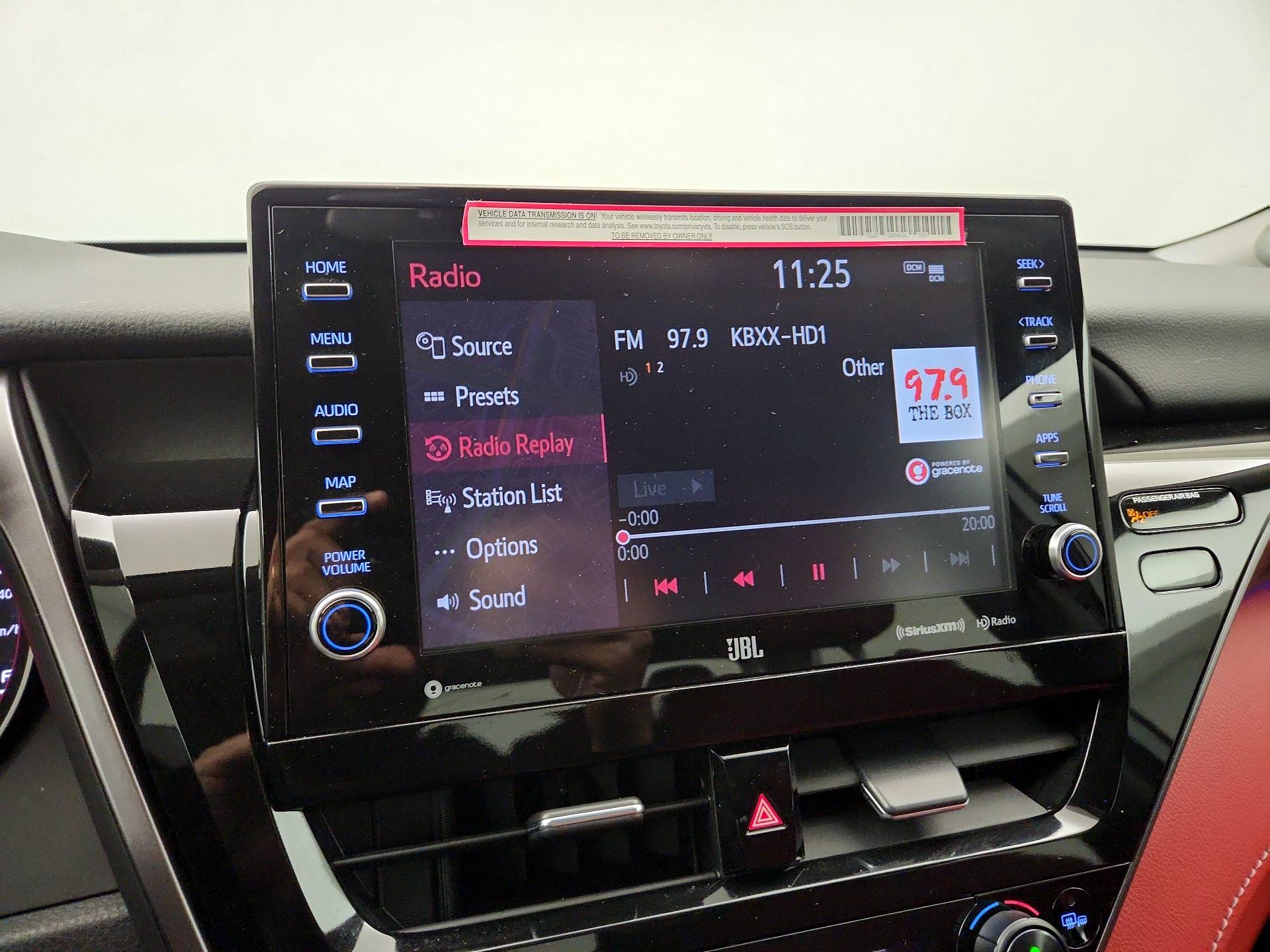 Thumbnail: 2024 Toyota Camry - 16