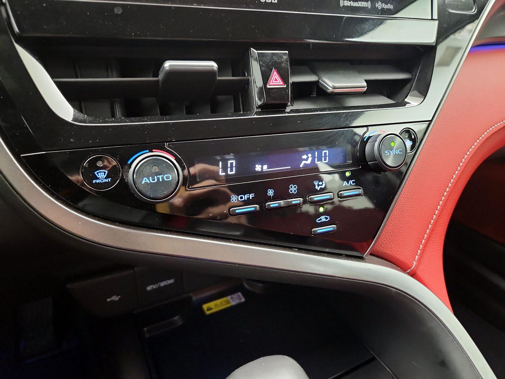 Thumbnail: 2024 Toyota Camry - 17