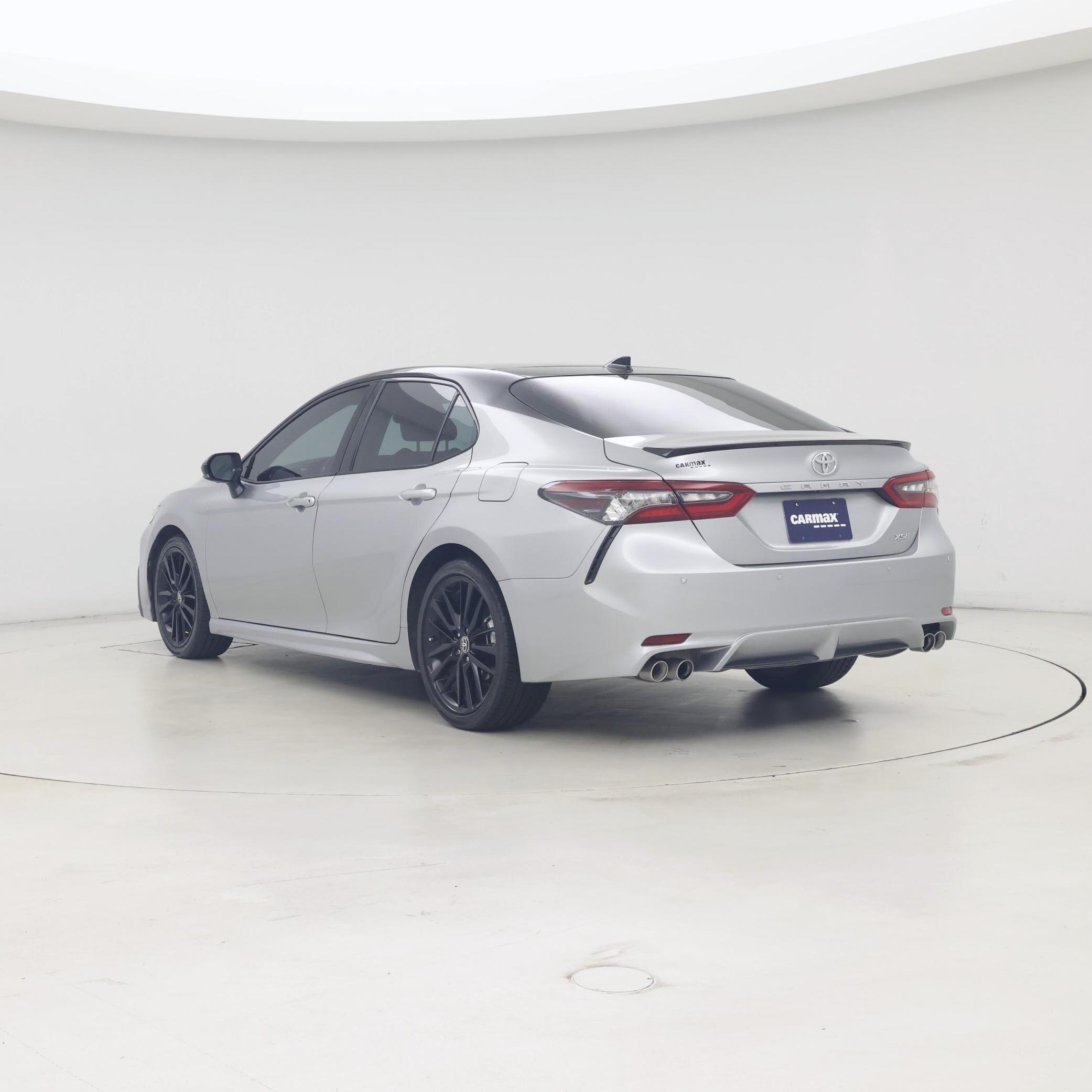 Thumbnail: 2024 Toyota Camry - 2