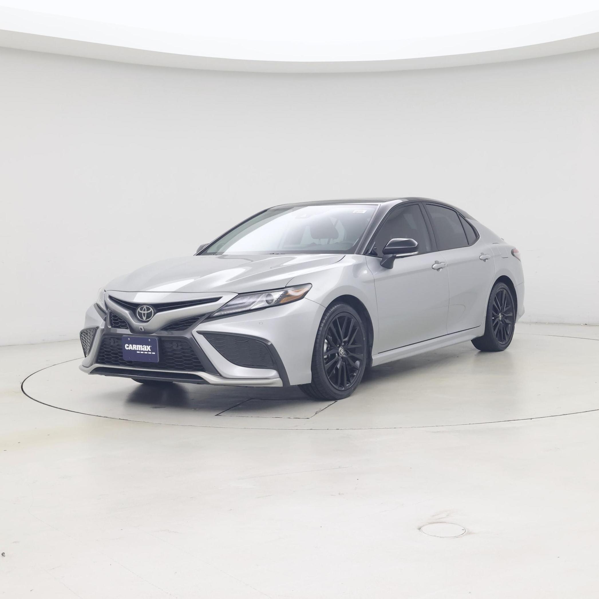 Thumbnail: 2024 Toyota Camry - 4