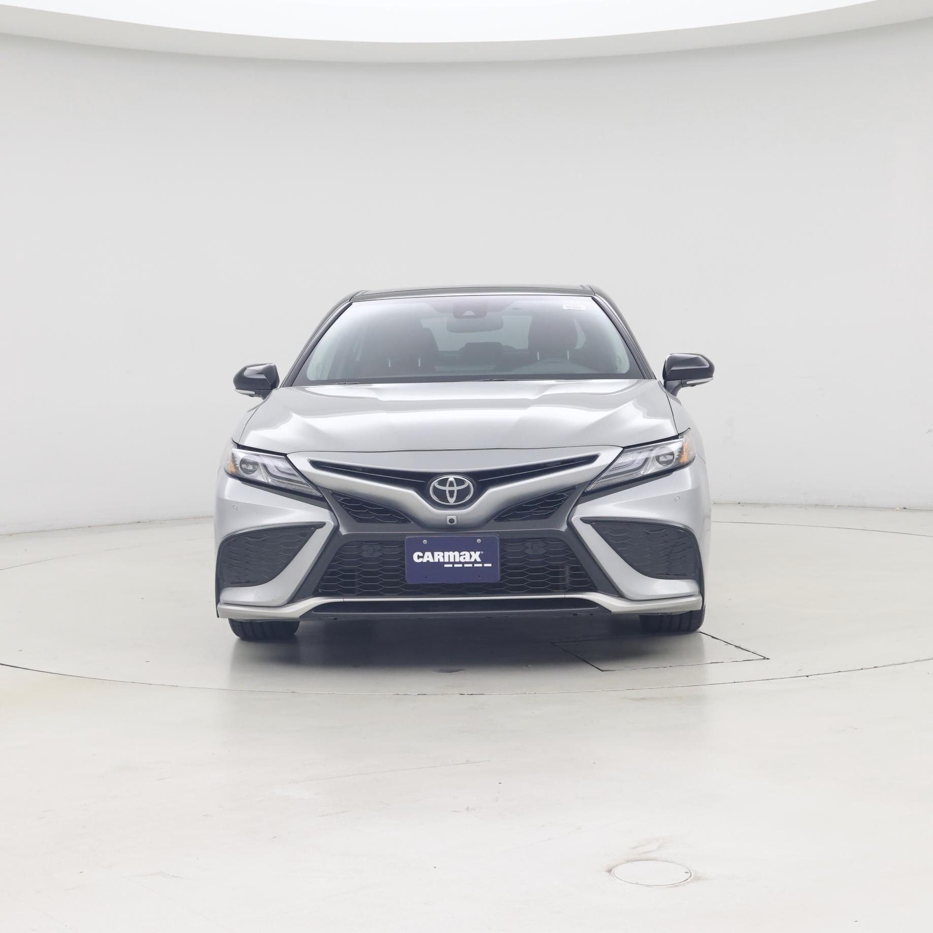 Thumbnail: 2024 Toyota Camry - 5