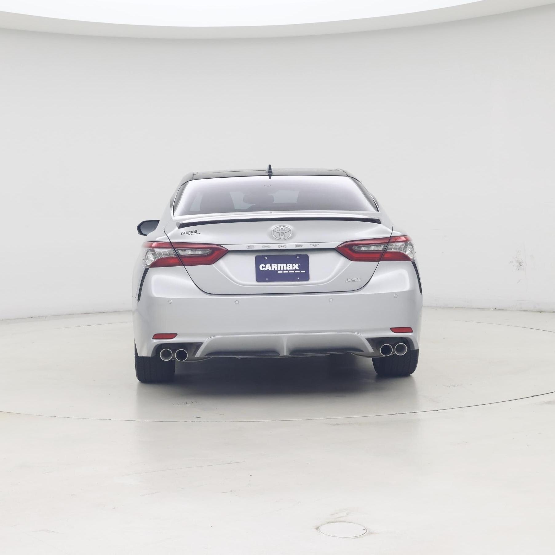 Thumbnail: 2024 Toyota Camry - 6