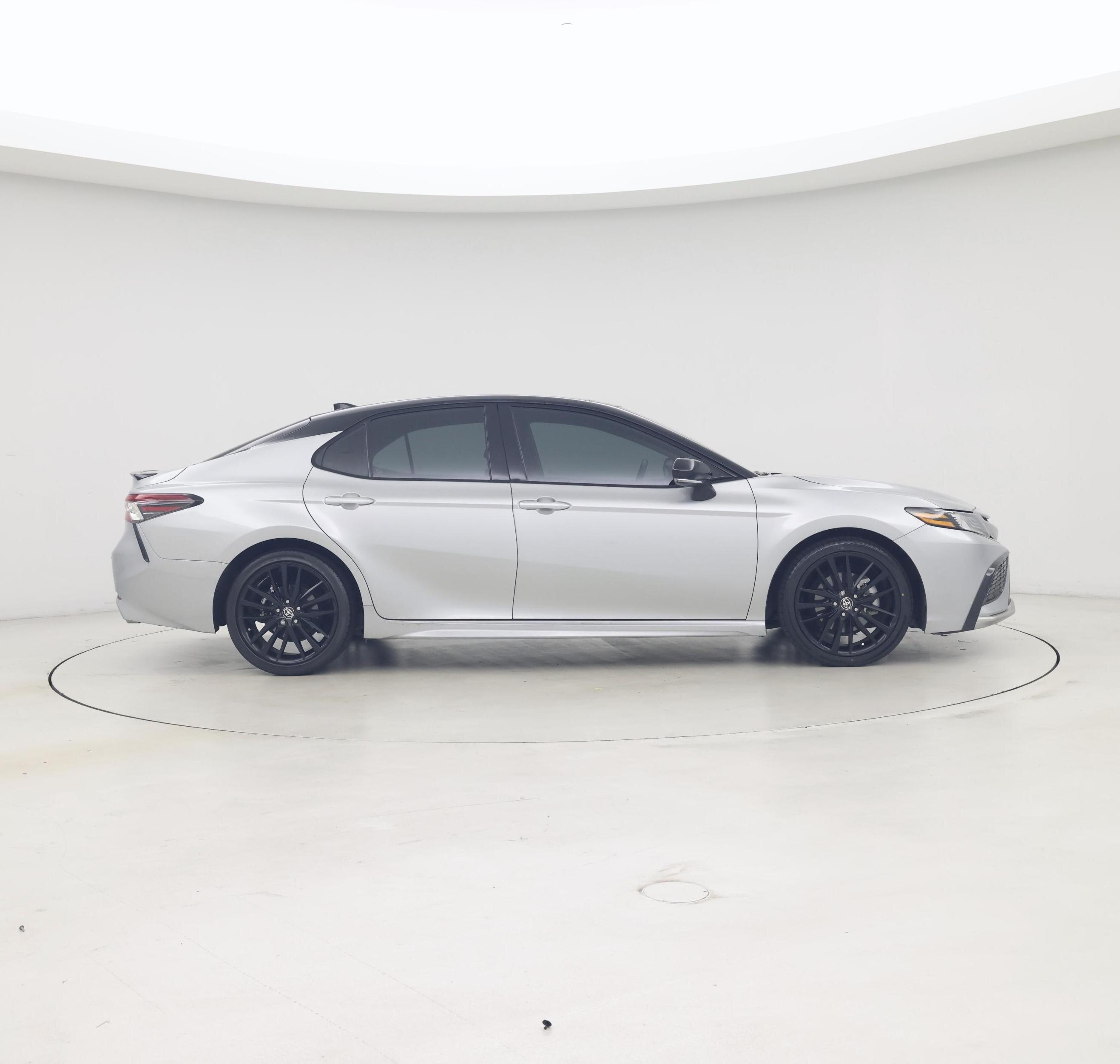 Thumbnail: 2024 Toyota Camry - 7