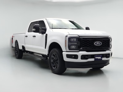 2024 Ford F250 XL
