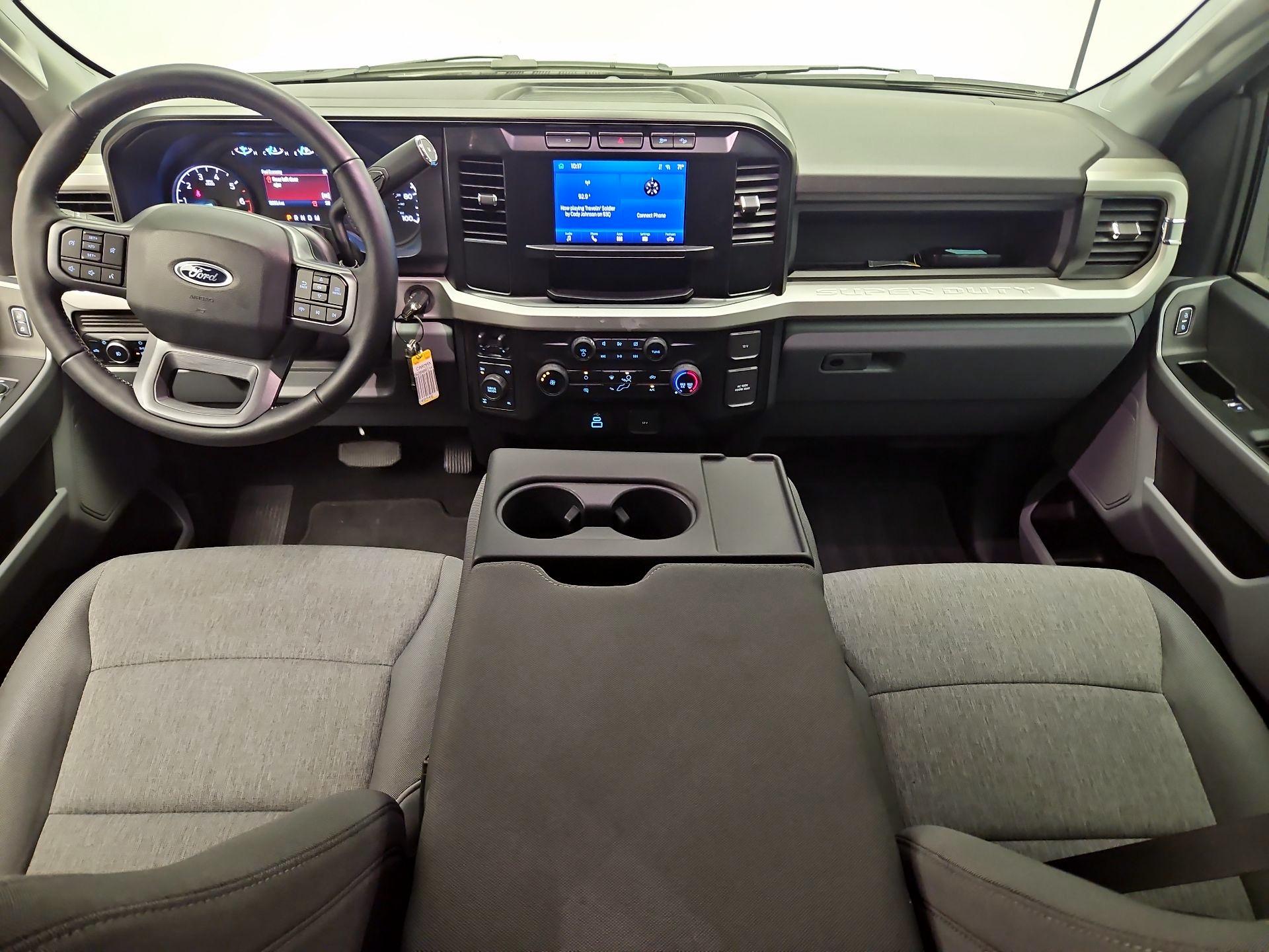 Thumbnail: 2024 Ford F-250 - 9