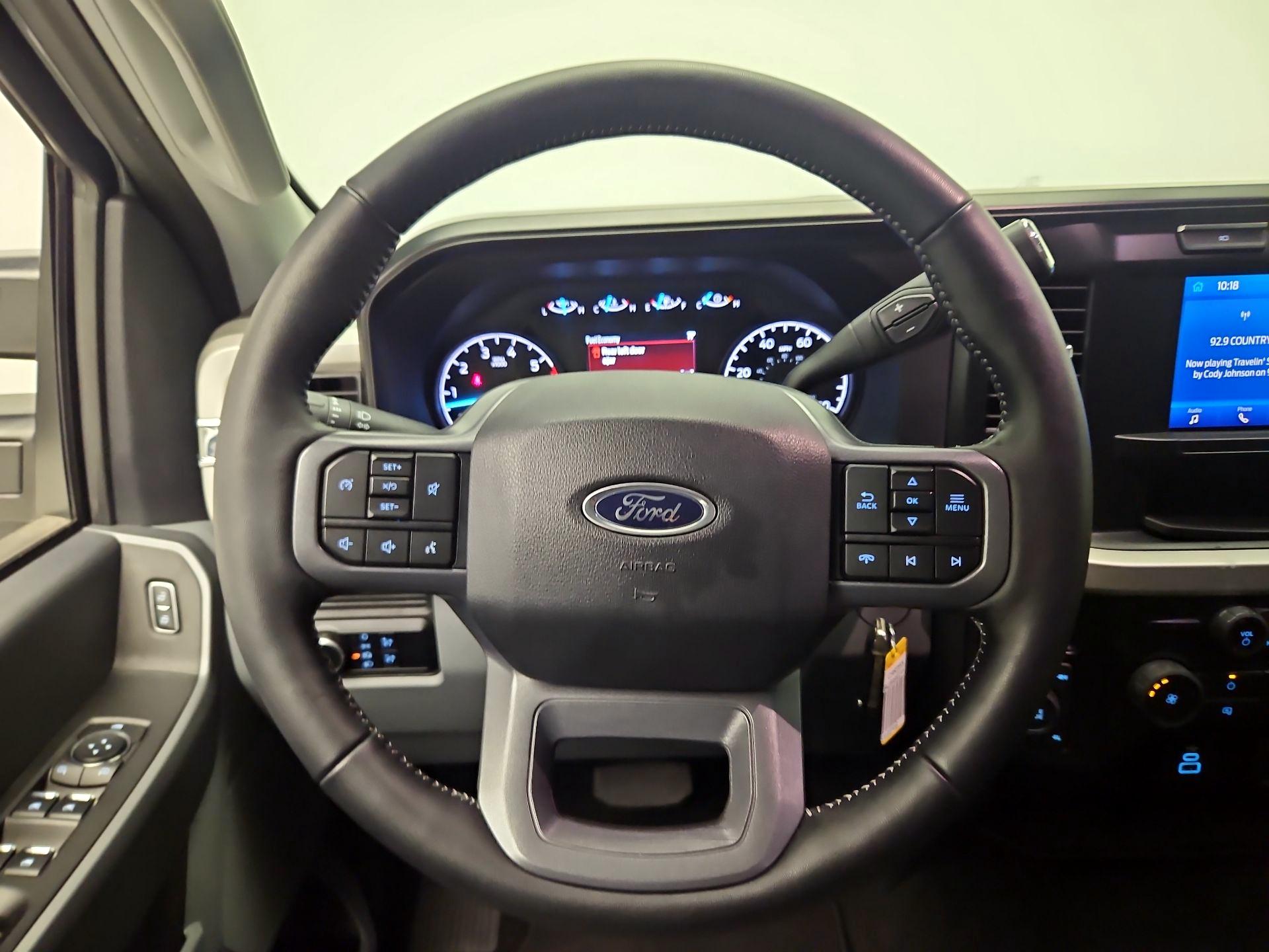 Thumbnail: 2024 Ford F-250 - 10