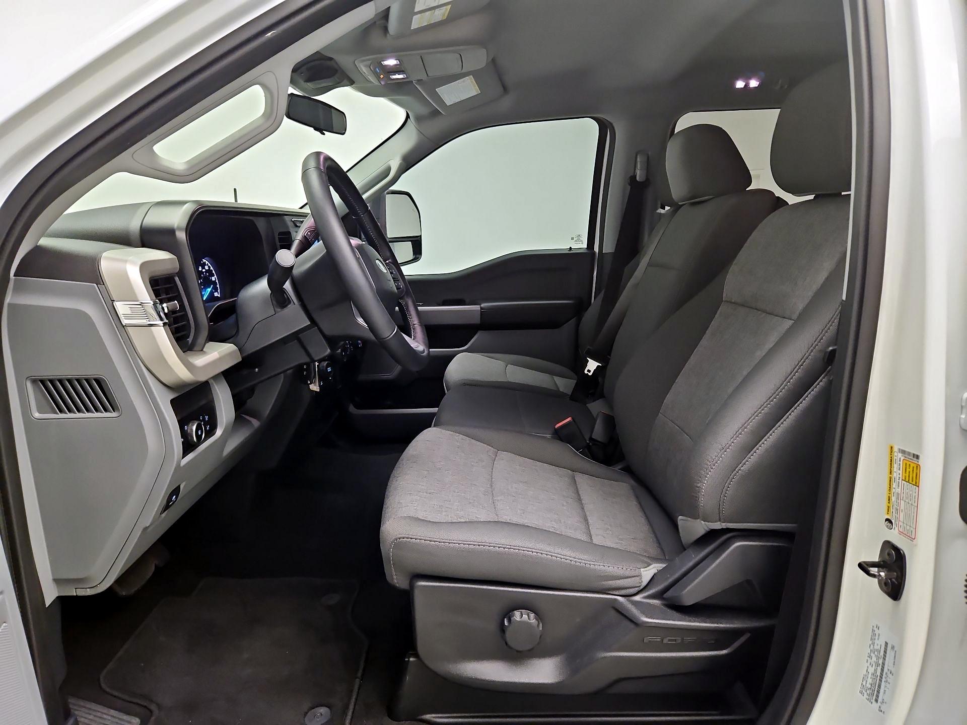 Thumbnail: 2024 Ford F-250 - 11