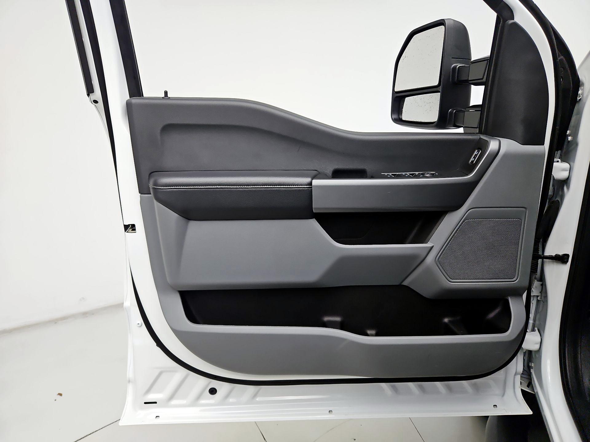 Thumbnail: 2024 Ford F-250 - 12