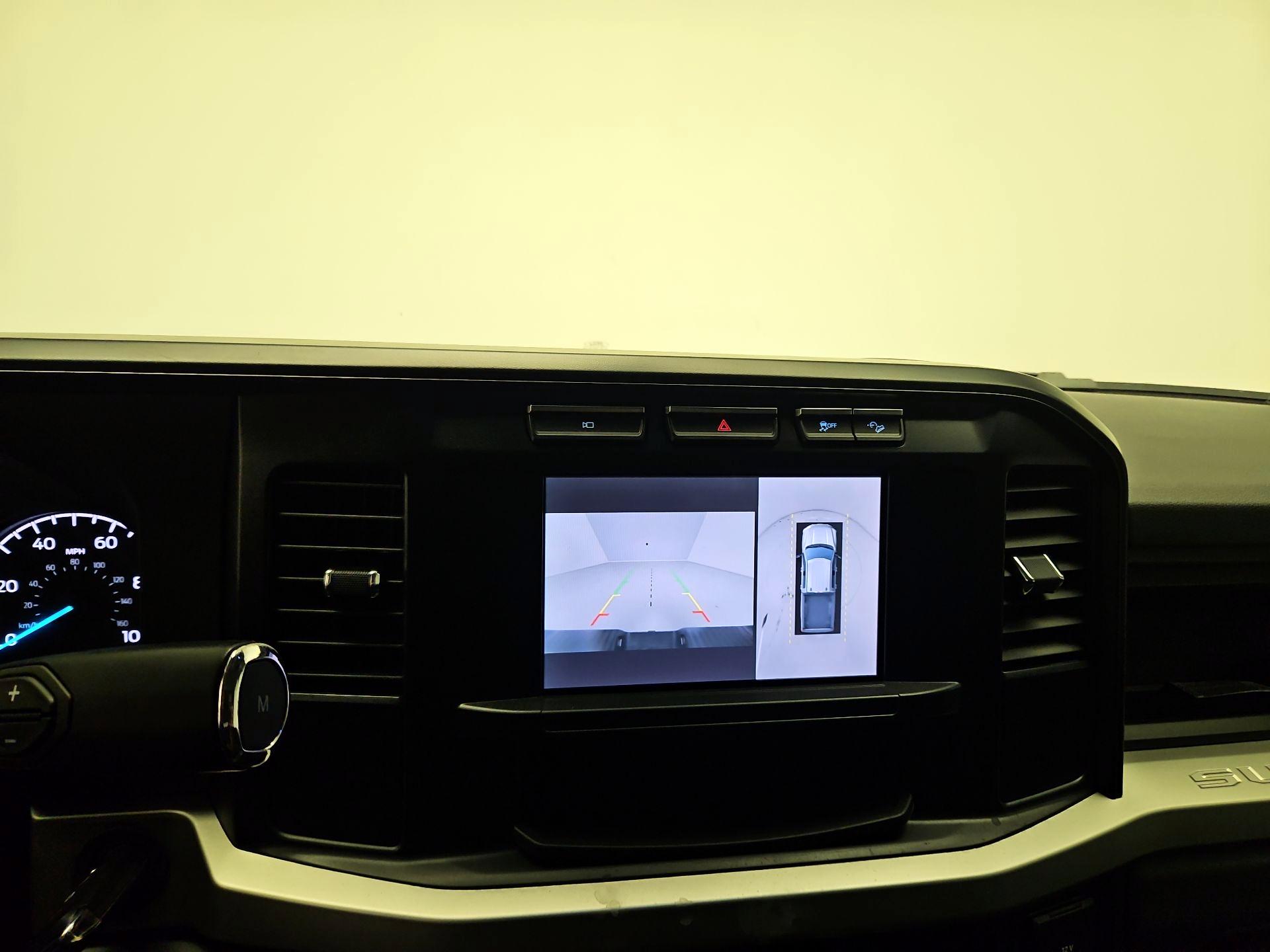 Thumbnail: 2024 Ford F-250 - 13