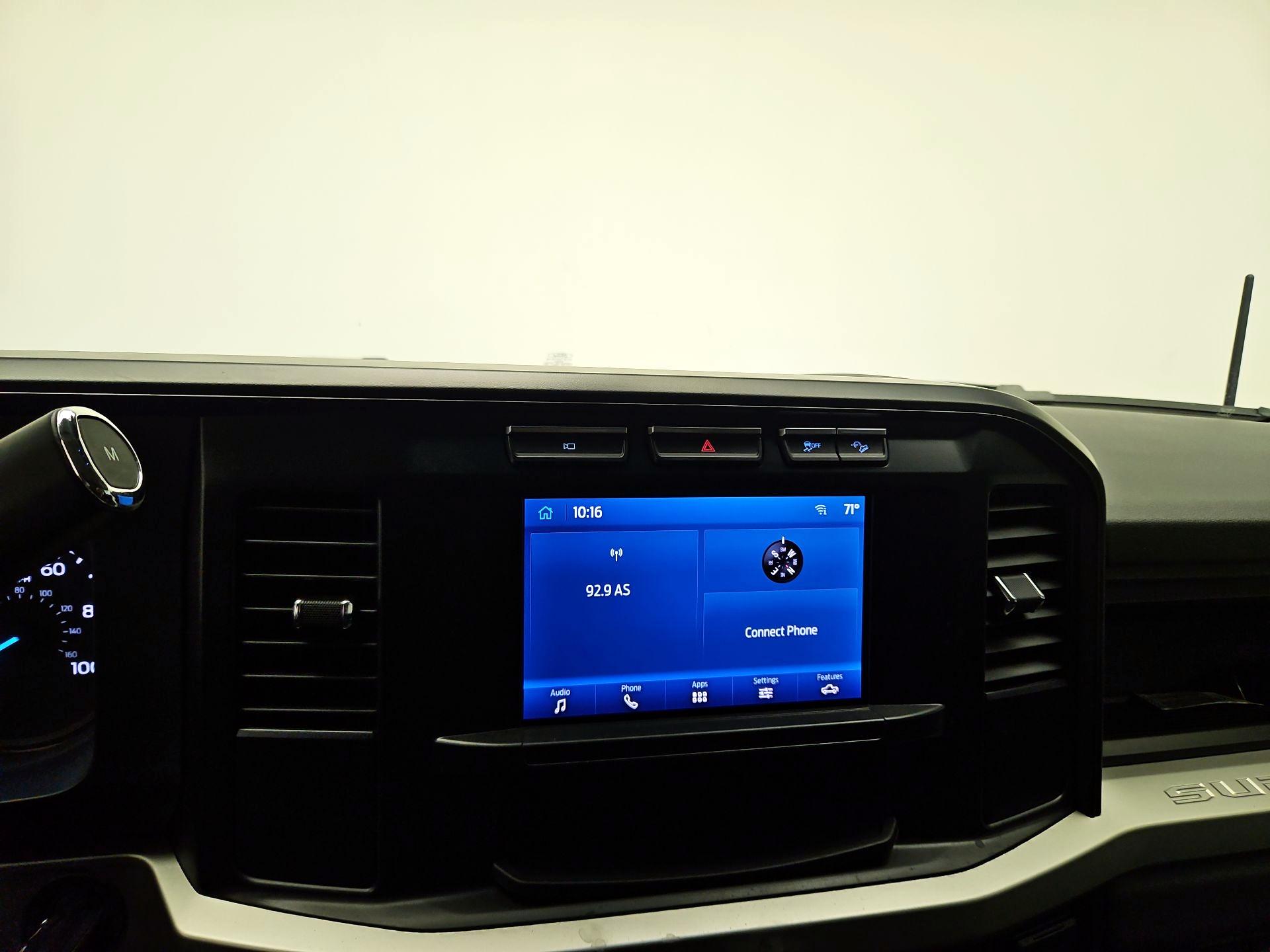 Thumbnail: 2024 Ford F-250 - 14