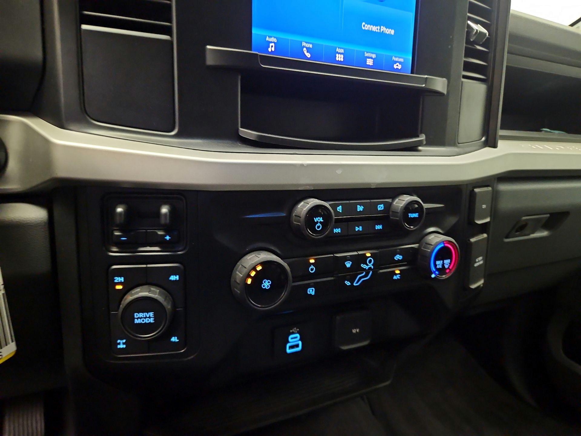 Thumbnail: 2024 Ford F-250 - 15