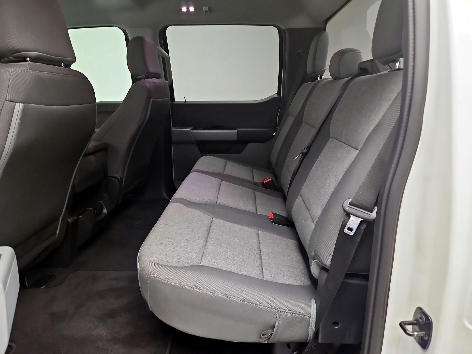 Thumbnail: 2024 Ford F-250 - 17