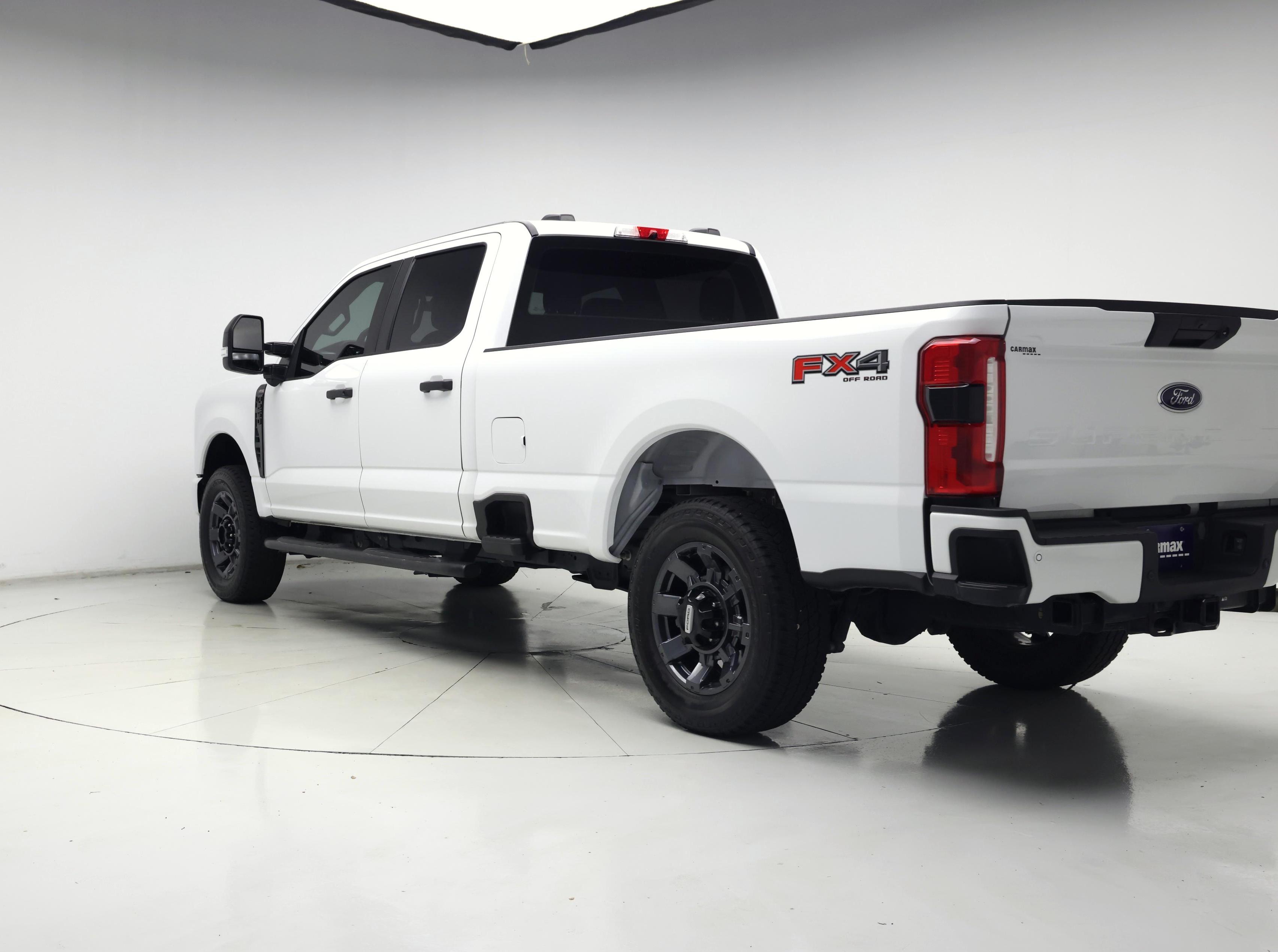 Thumbnail: 2024 Ford F-250 - 2