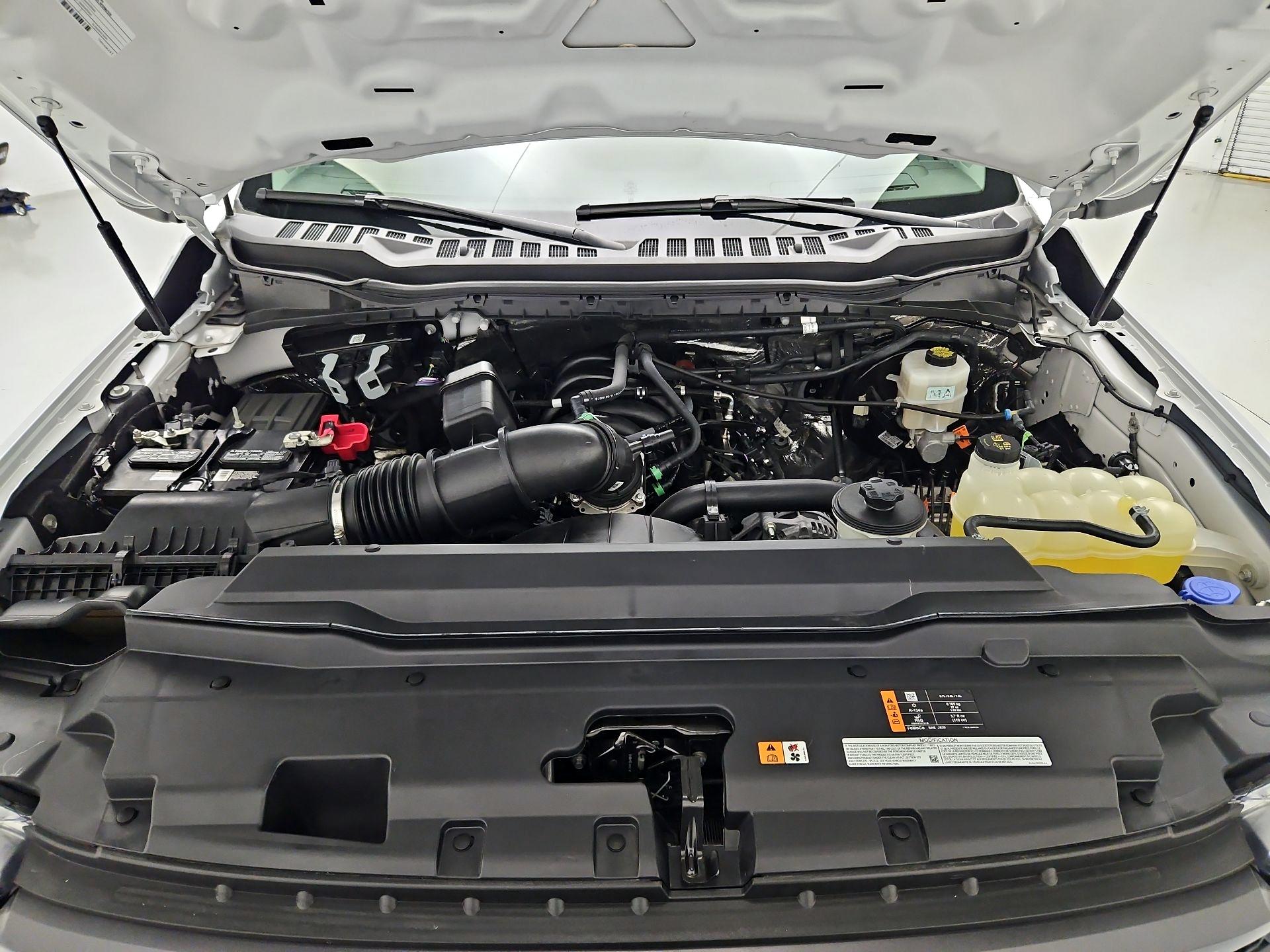 Thumbnail: 2024 Ford F-250 - 19