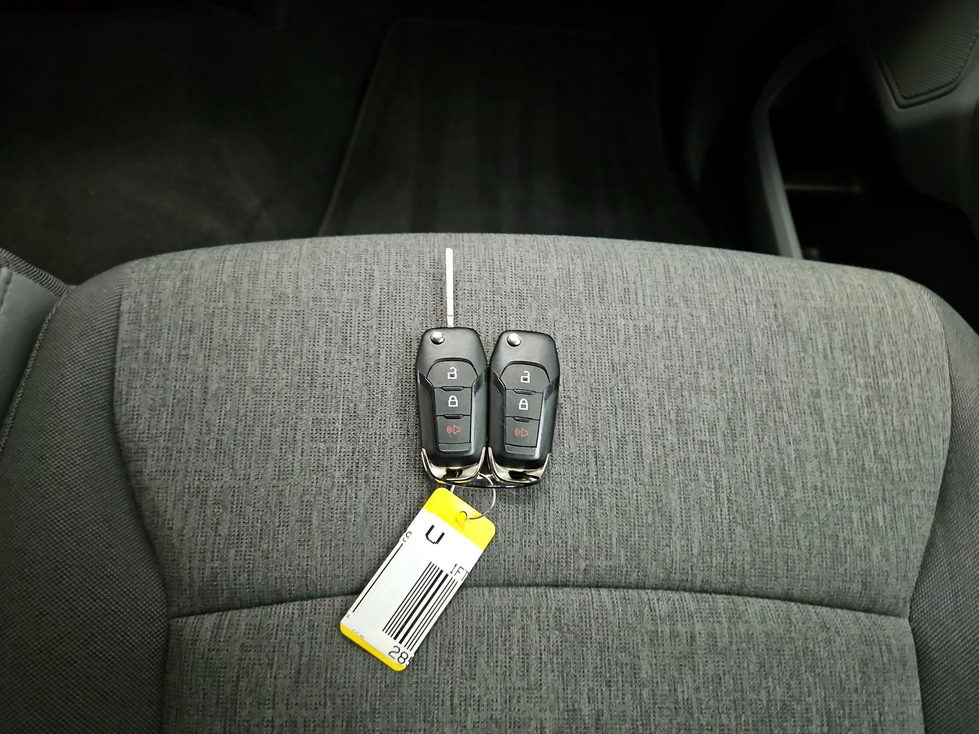 Thumbnail: 2024 Ford F-250 - 20