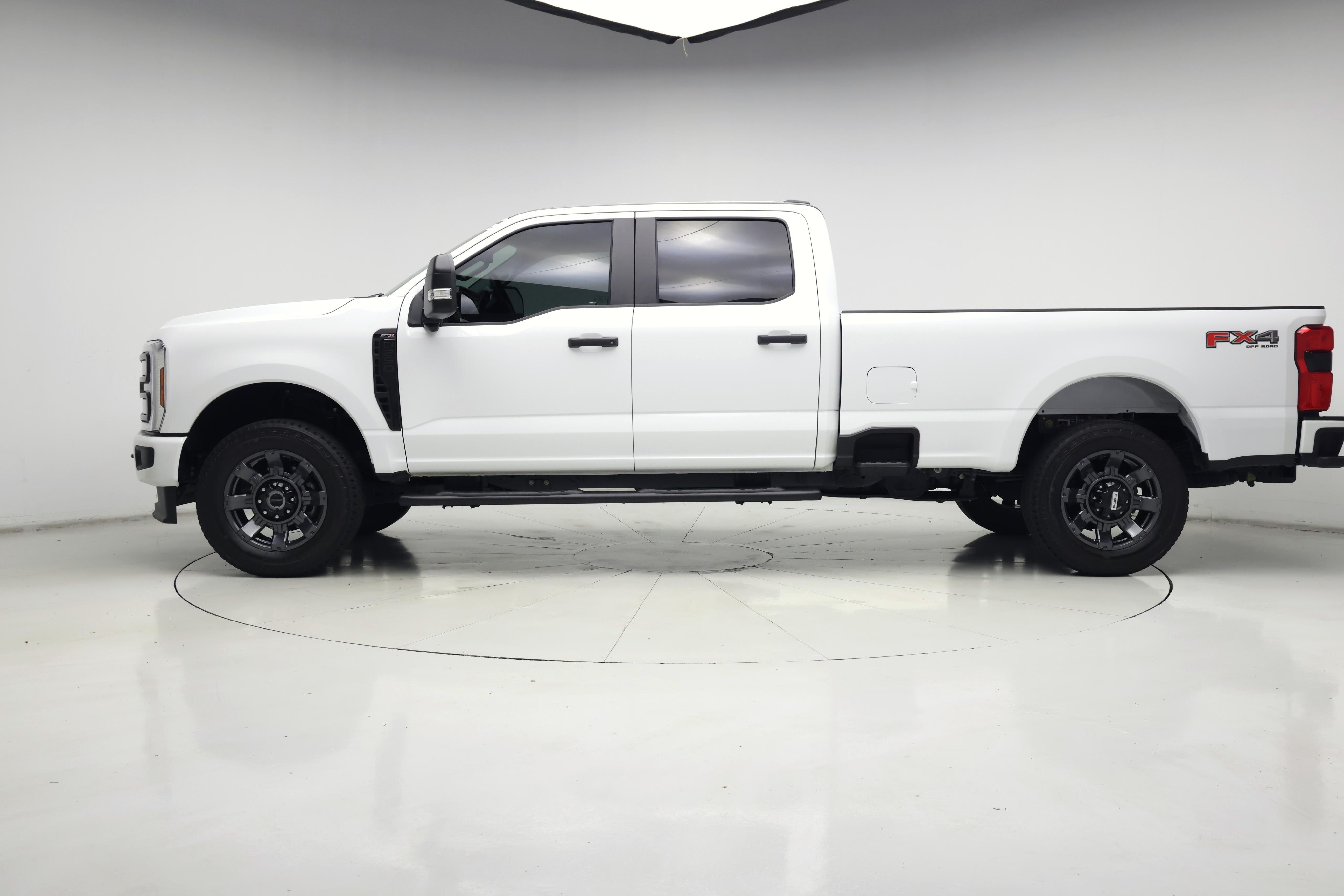 Thumbnail: 2024 Ford F-250 - 3