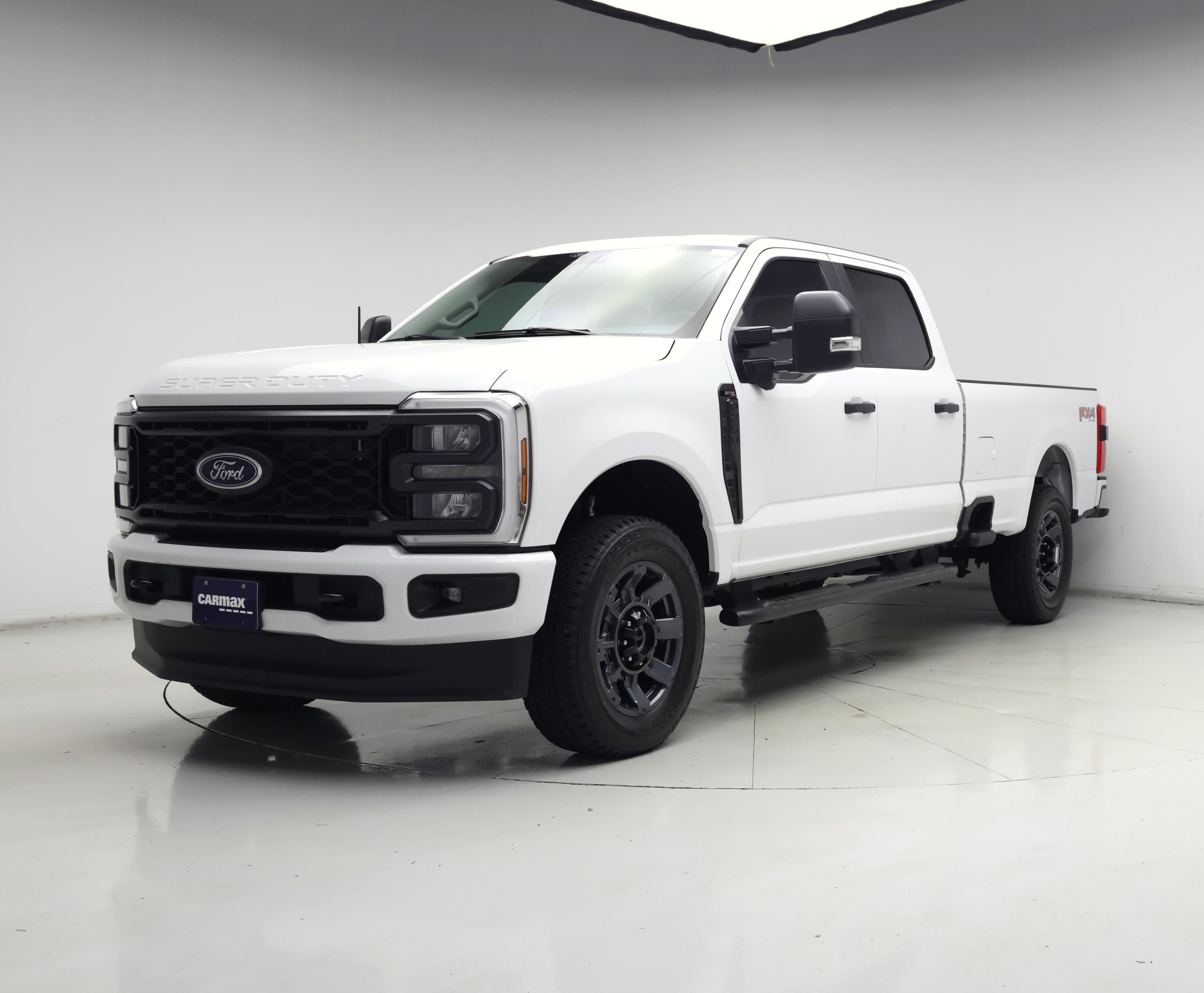 Thumbnail: 2024 Ford F-250 - 4