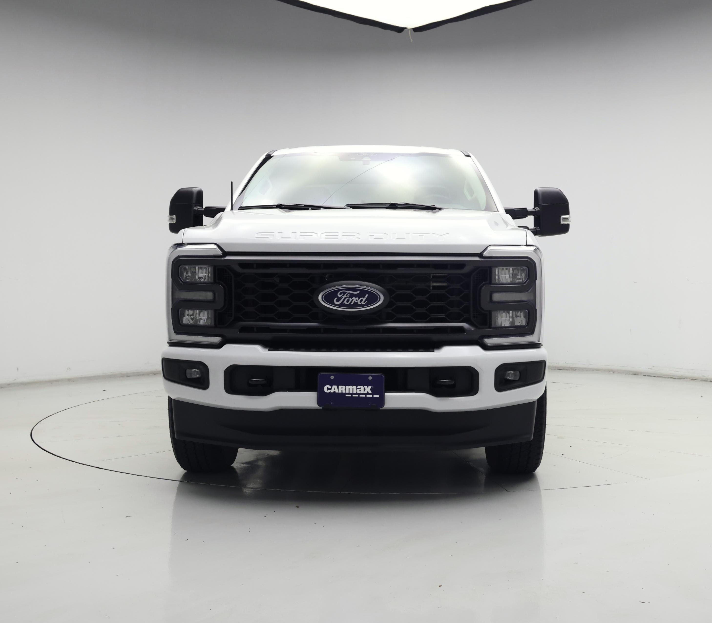 Thumbnail: 2024 Ford F-250 - 5