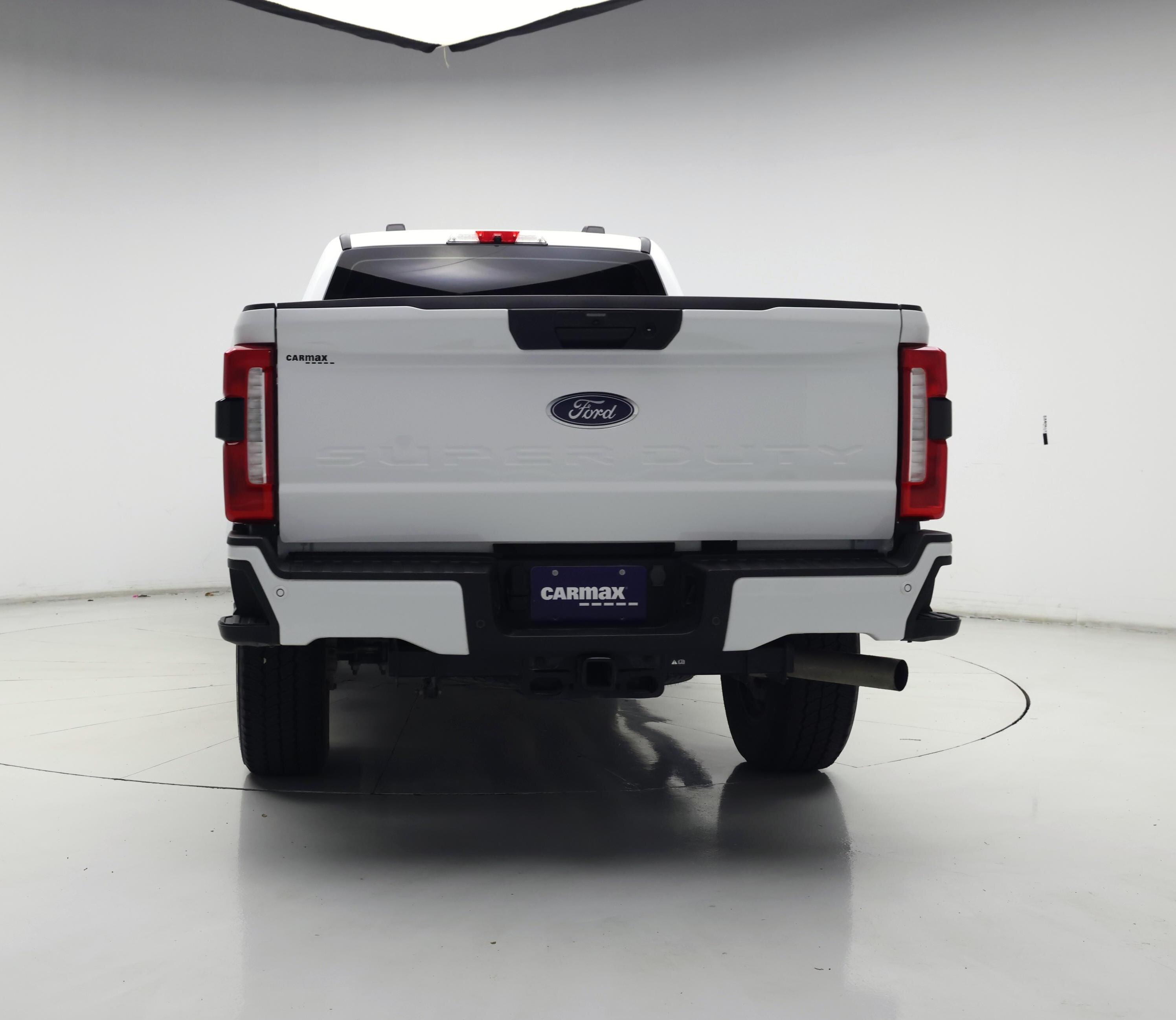 Thumbnail: 2024 Ford F-250 - 6