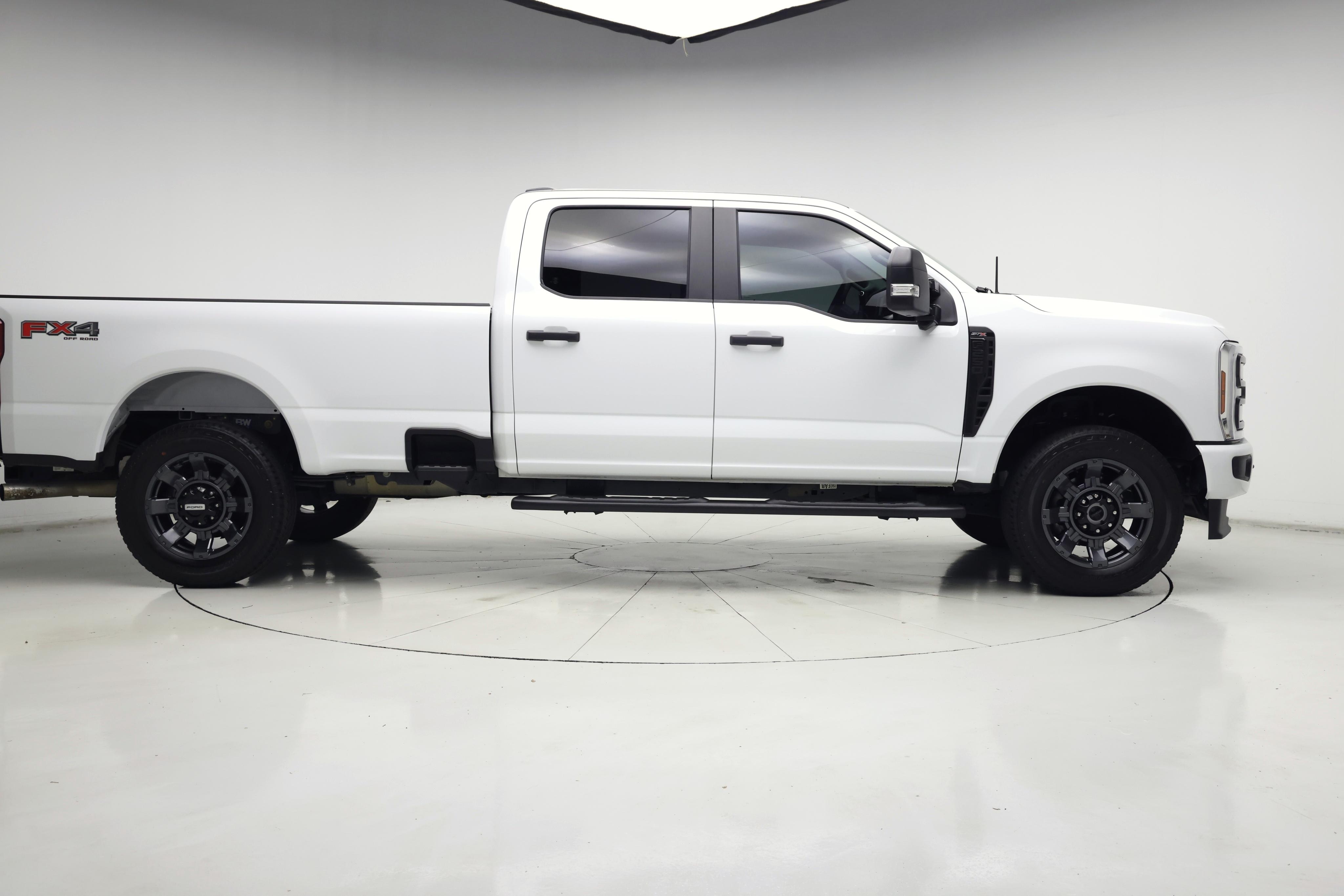 Thumbnail: 2024 Ford F-250 - 7