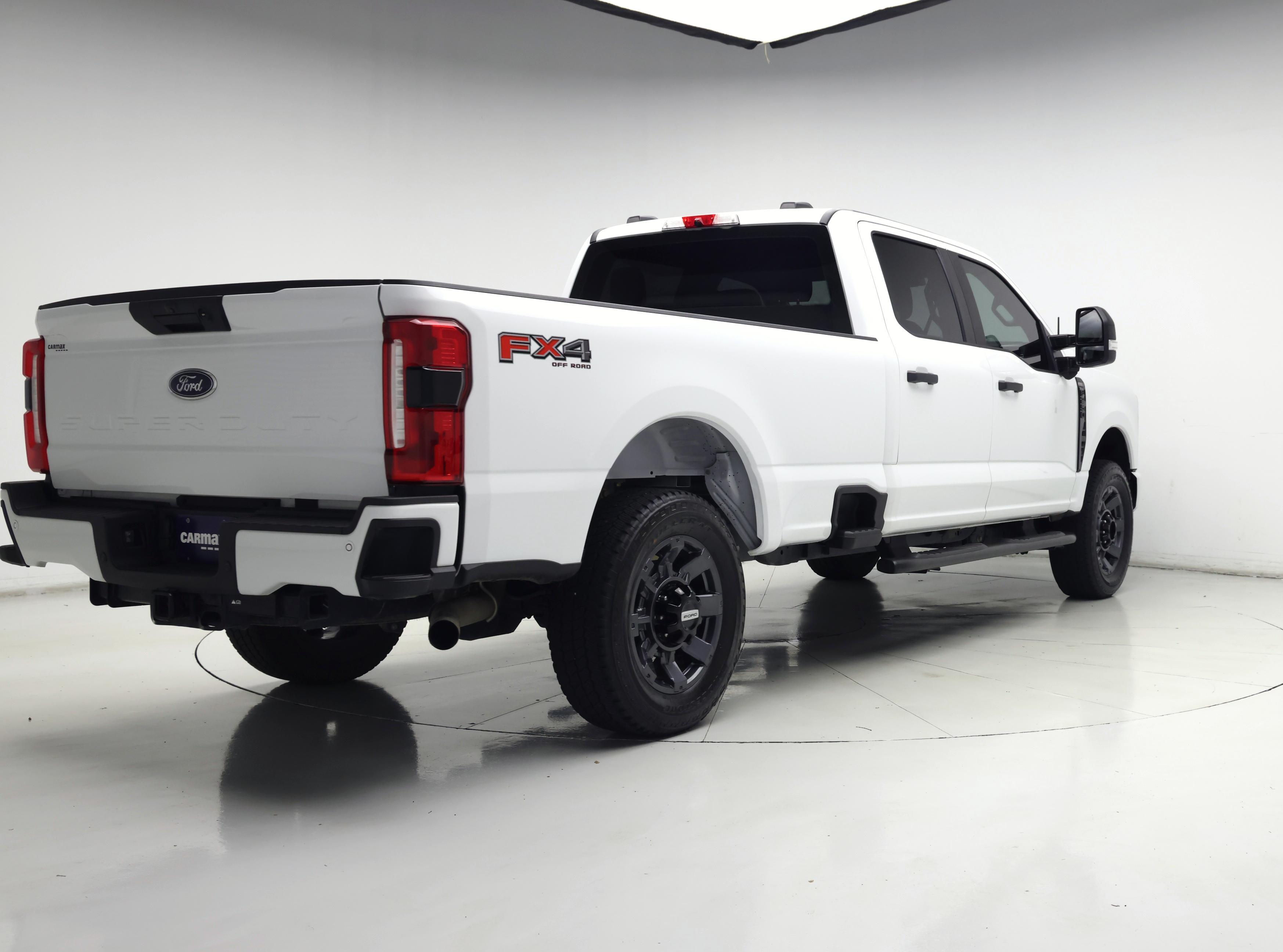 Thumbnail: 2024 Ford F-250 - 8