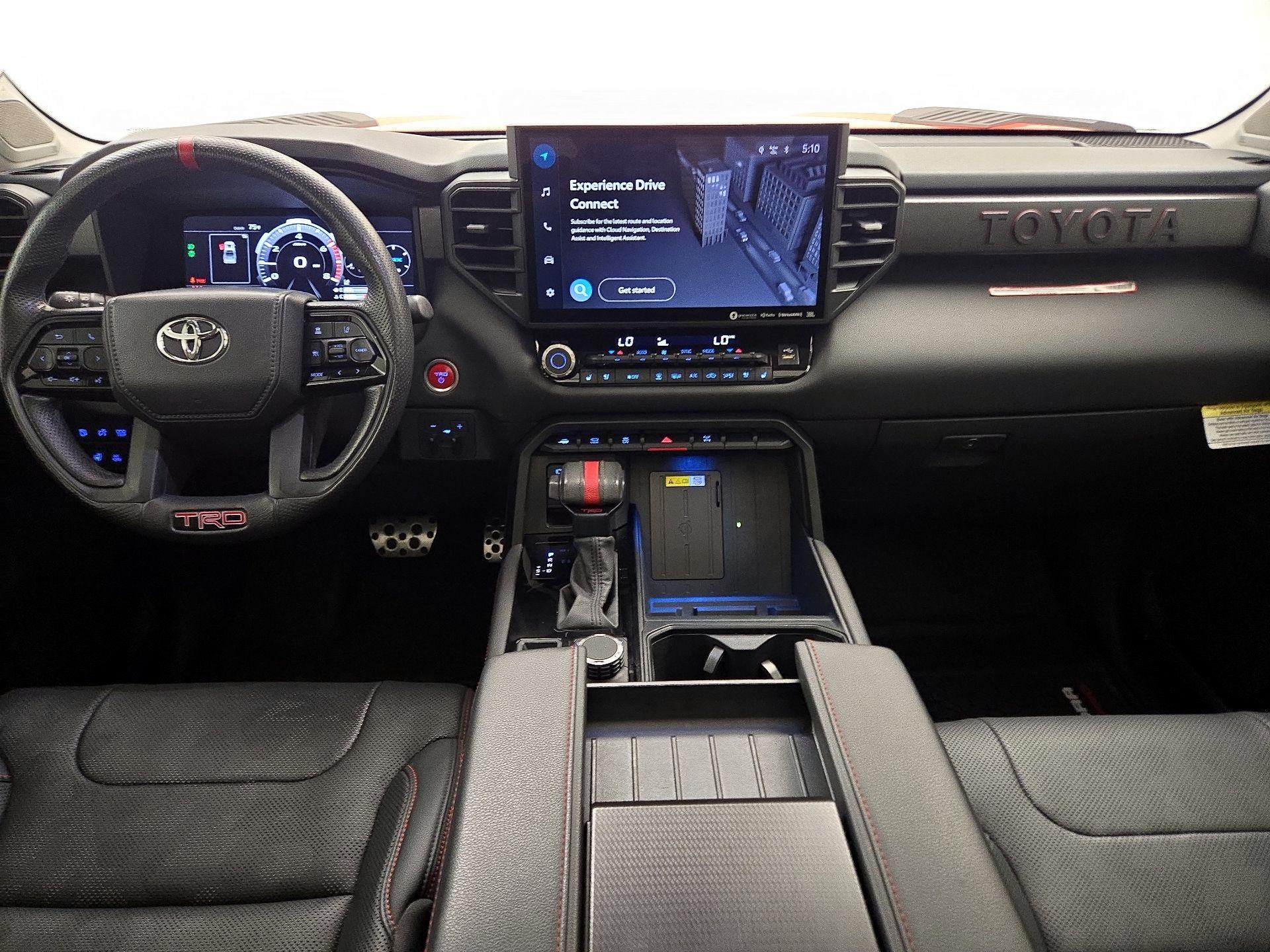 Thumbnail: 2022 Toyota Tundra - 9