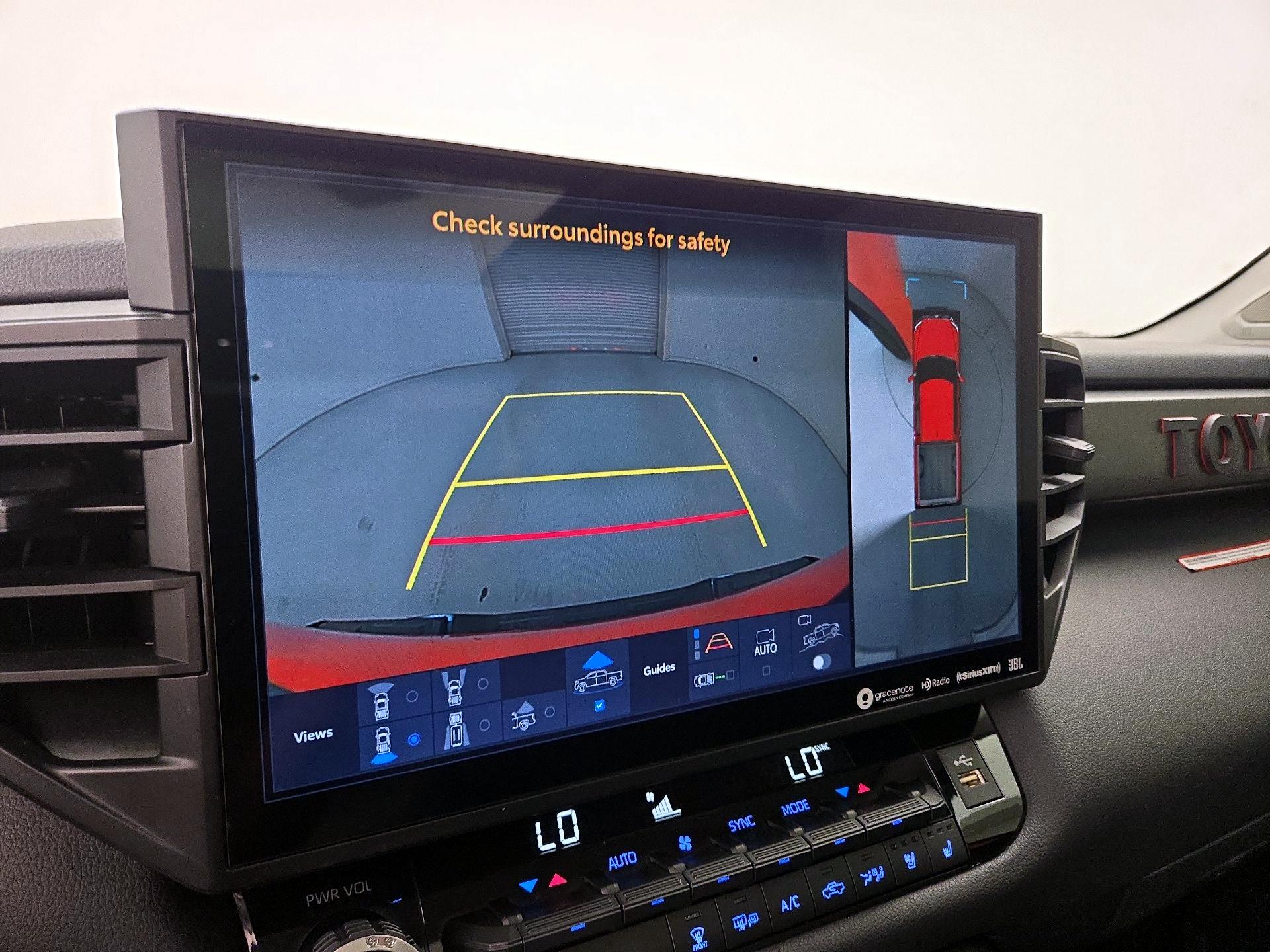 Thumbnail: 2022 Toyota Tundra - 14