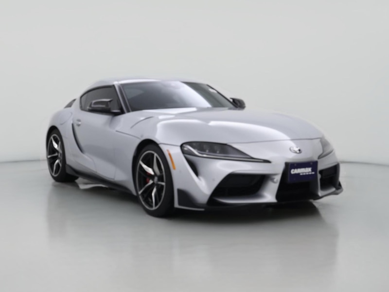 2020 Toyota Supra 3.0 -
                  Austin, TX