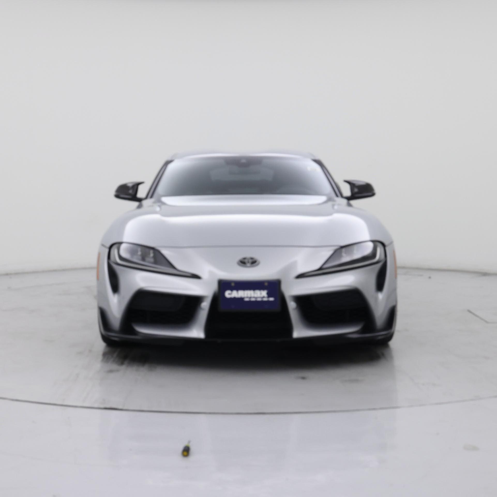 Thumbnail: 2020 Toyota Supra - 5