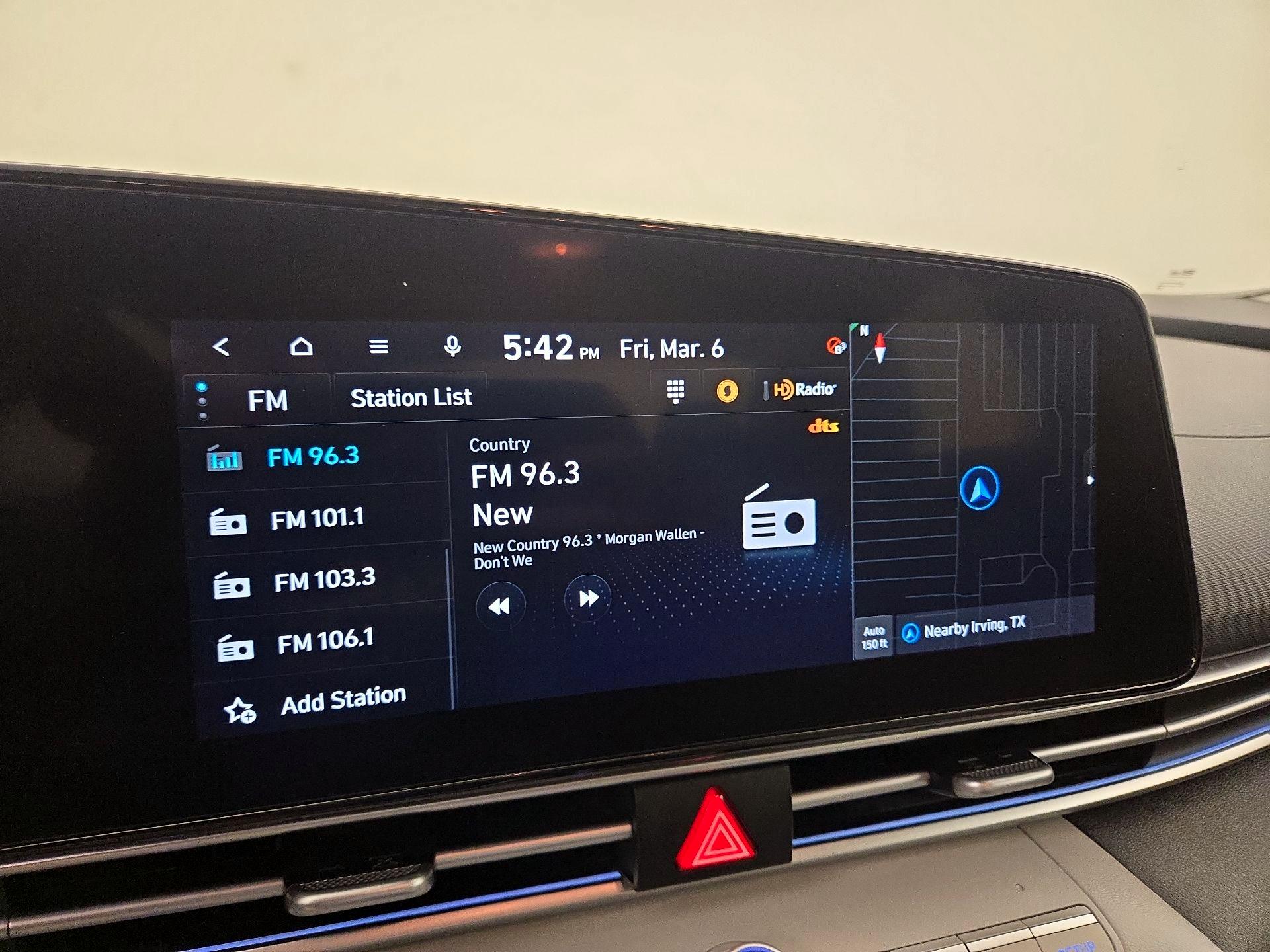 Thumbnail: 2024 Hyundai Elantra - 16
