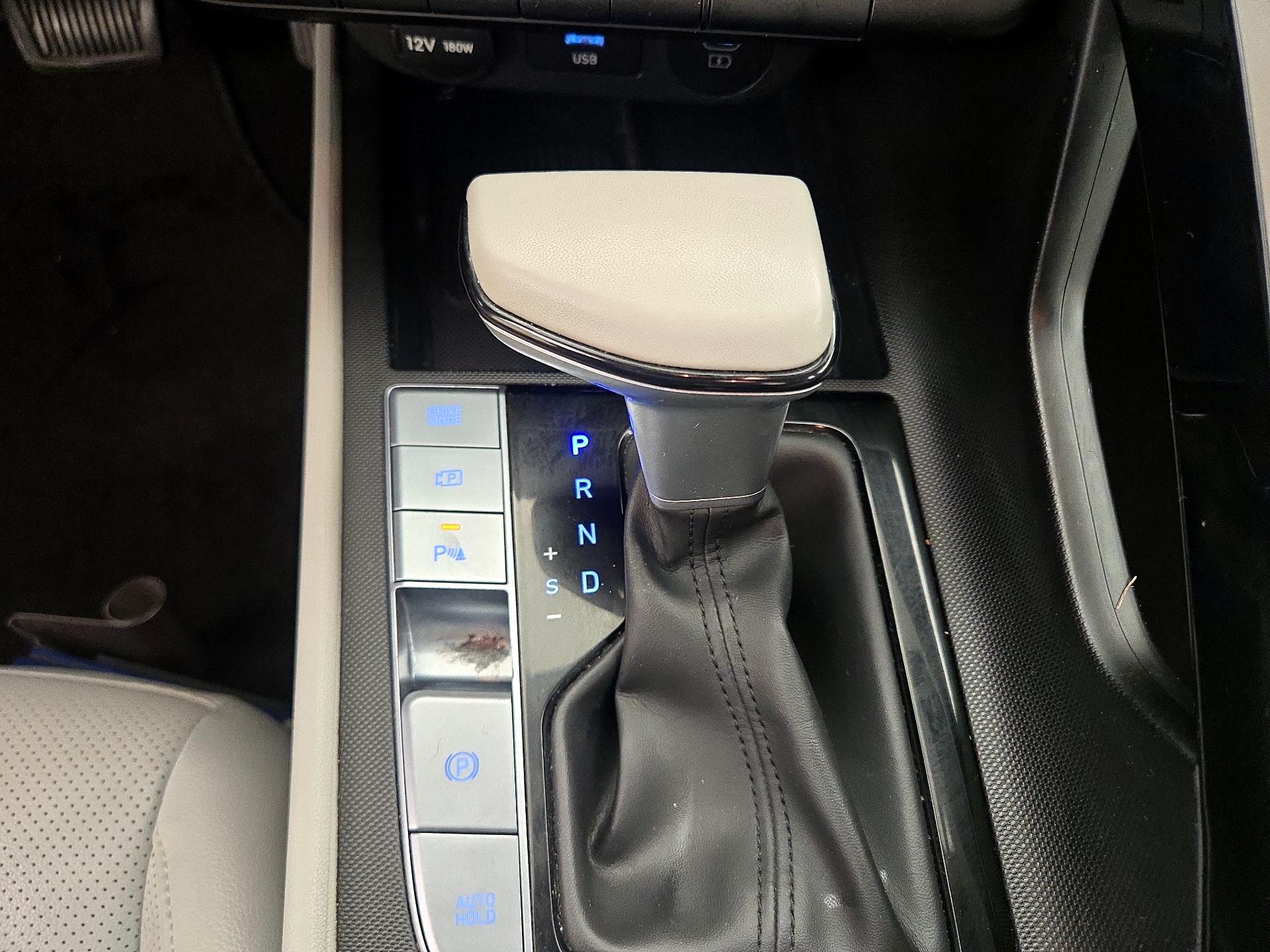 Thumbnail: 2024 Hyundai Elantra - 18