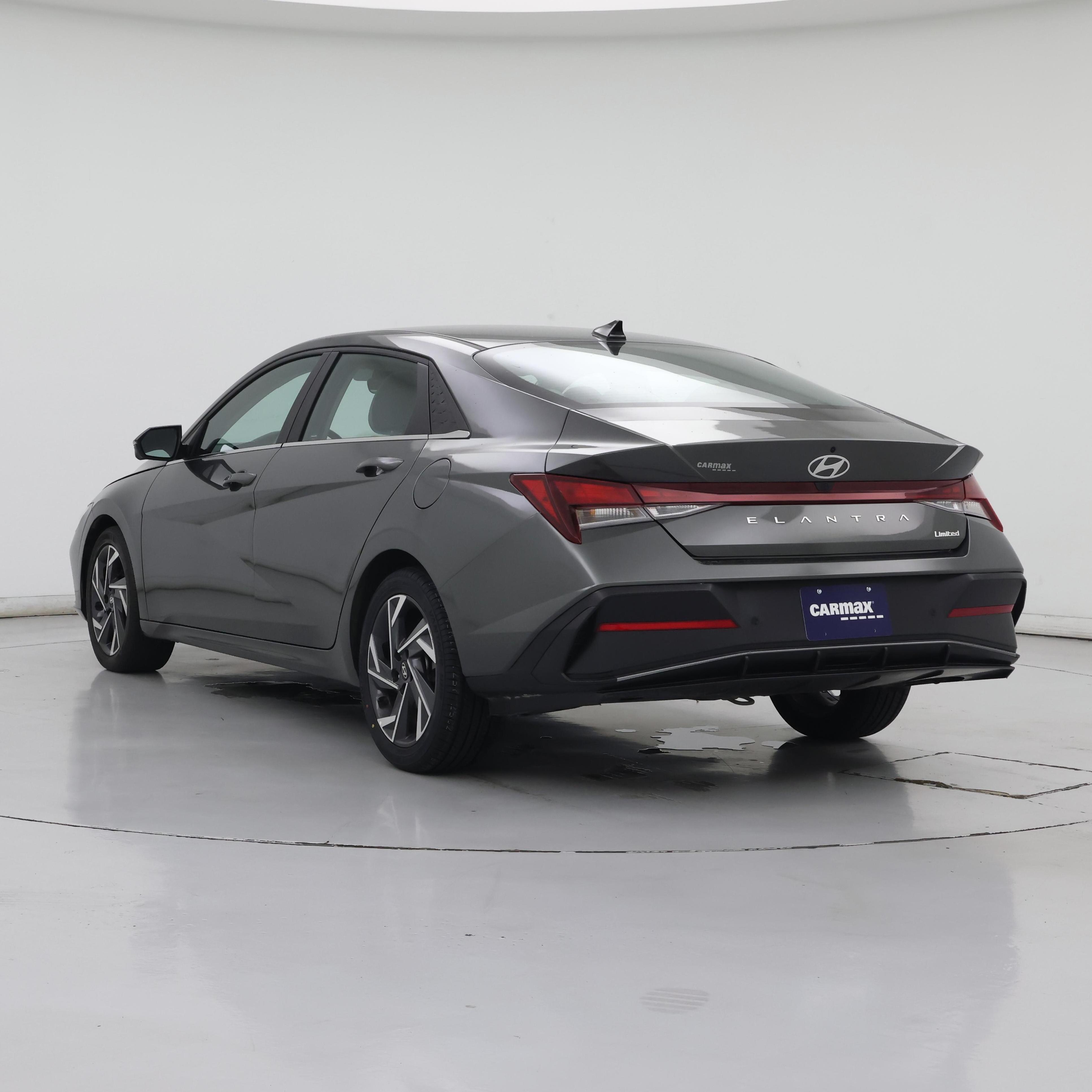 Thumbnail: 2024 Hyundai Elantra - 2