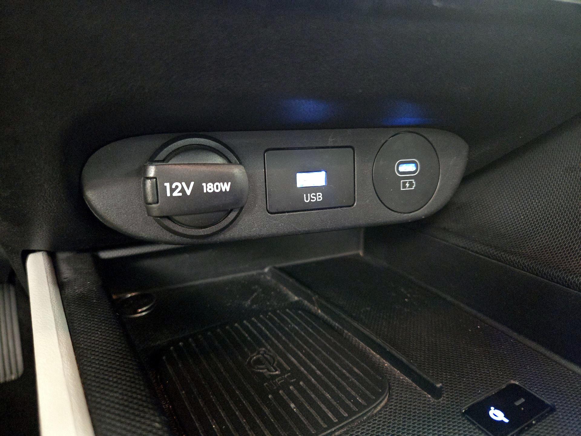 Thumbnail: 2024 Hyundai Elantra - 19