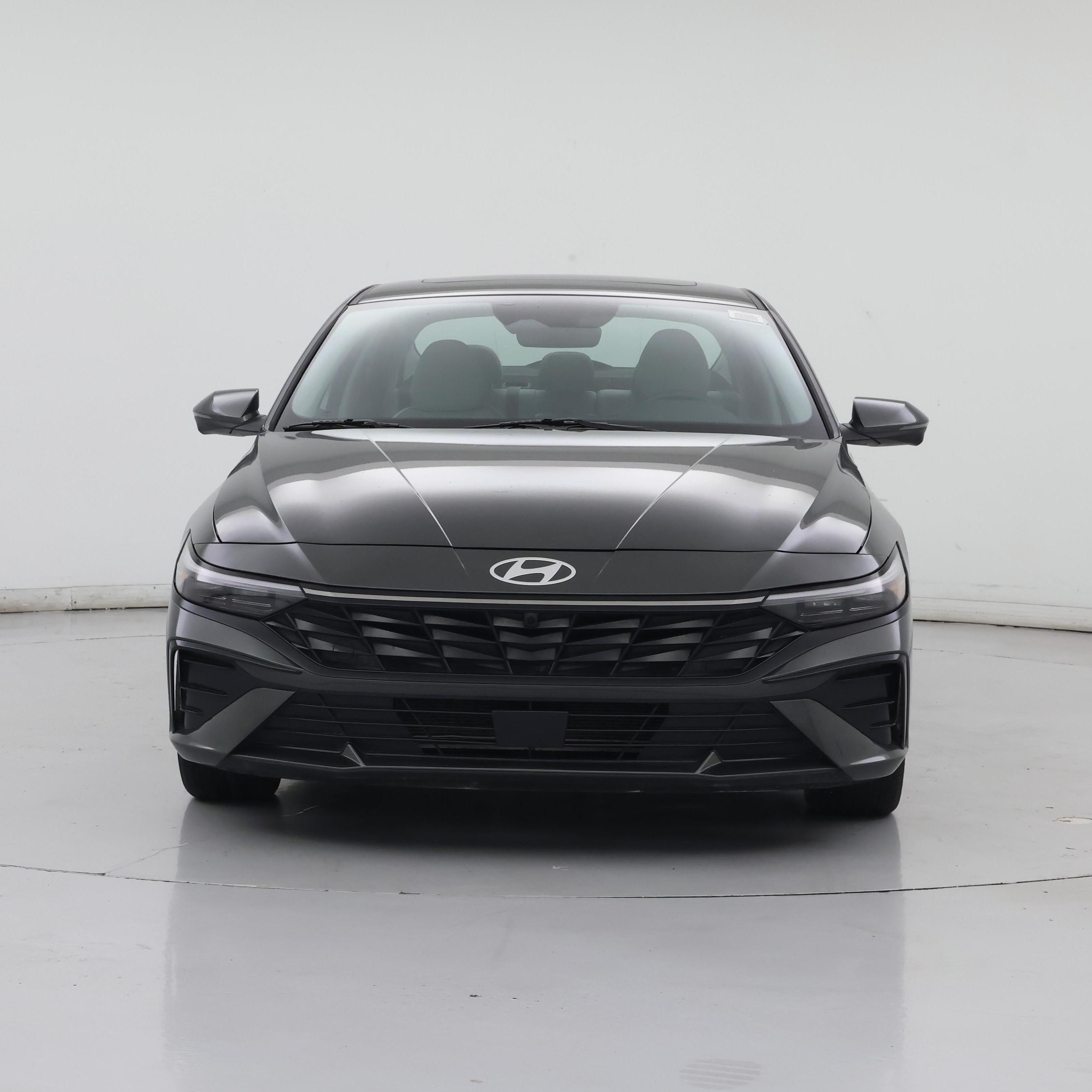 Thumbnail: 2024 Hyundai Elantra - 5