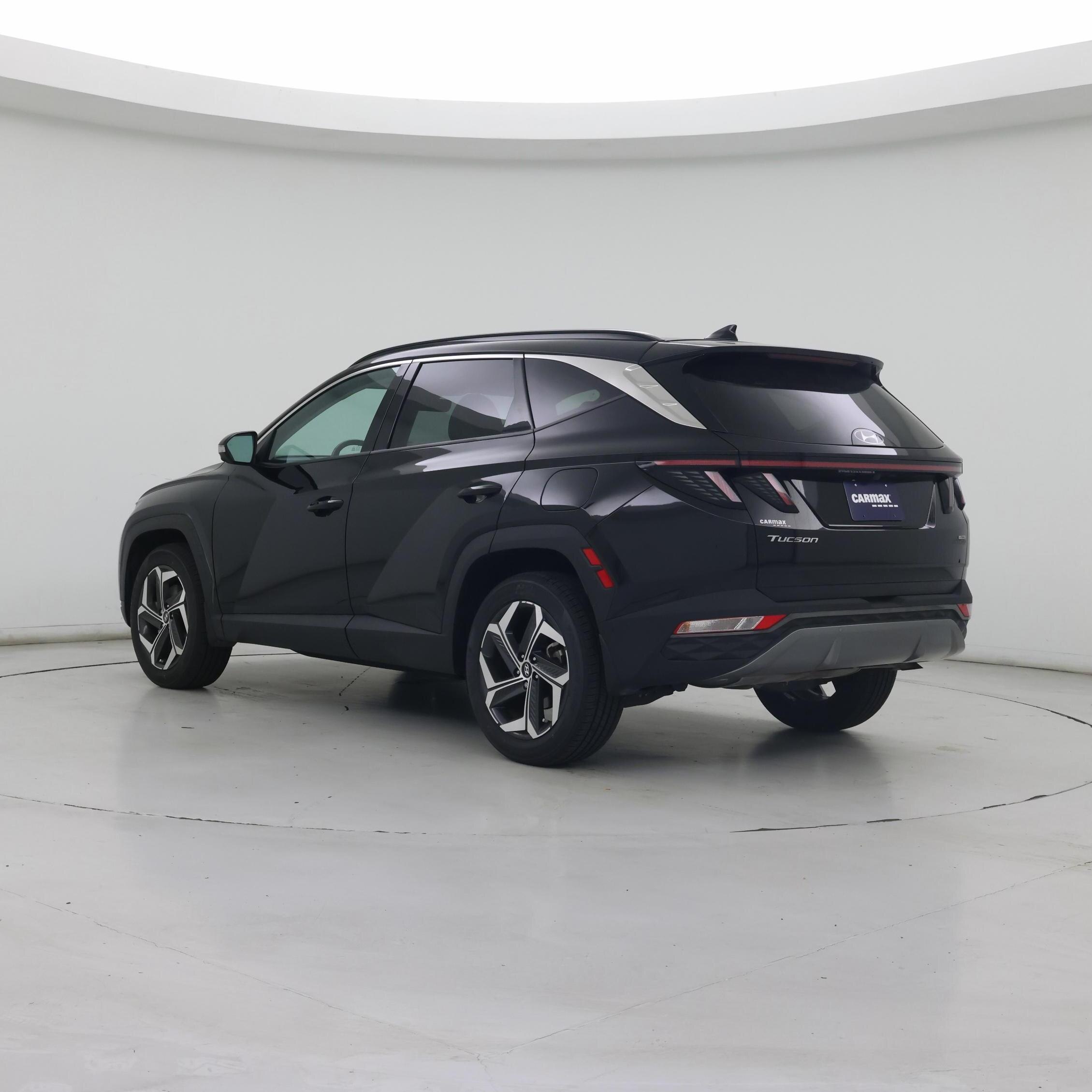 Thumbnail: 2023 Hyundai Tucson - 2
