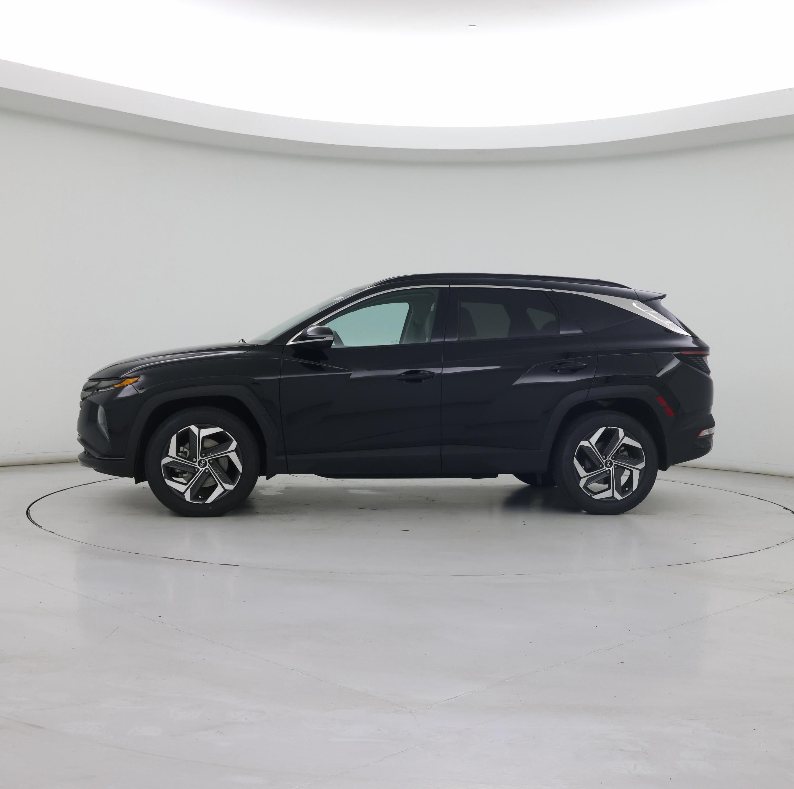 Thumbnail: 2023 Hyundai Tucson - 3
