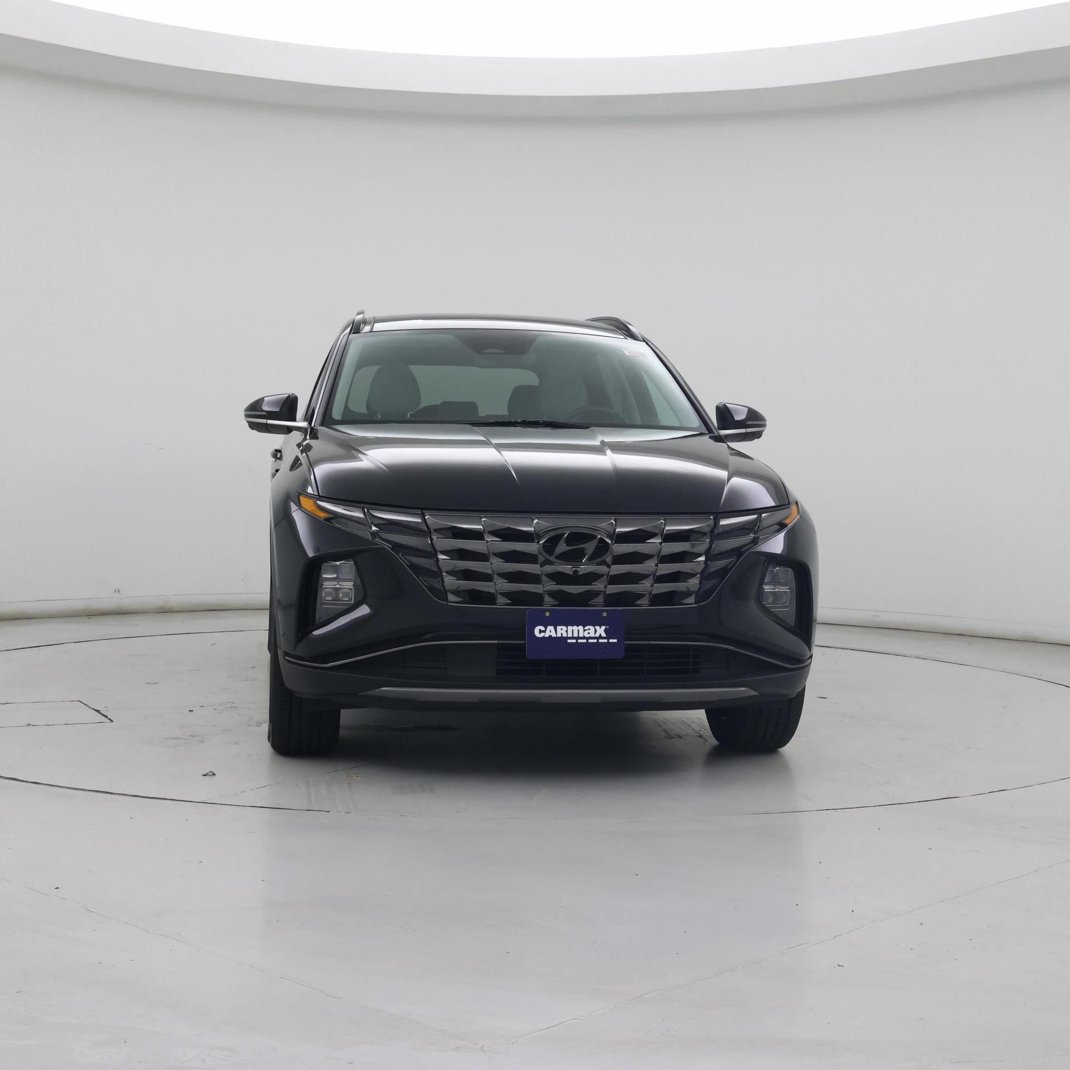 Thumbnail: 2023 Hyundai Tucson - 5