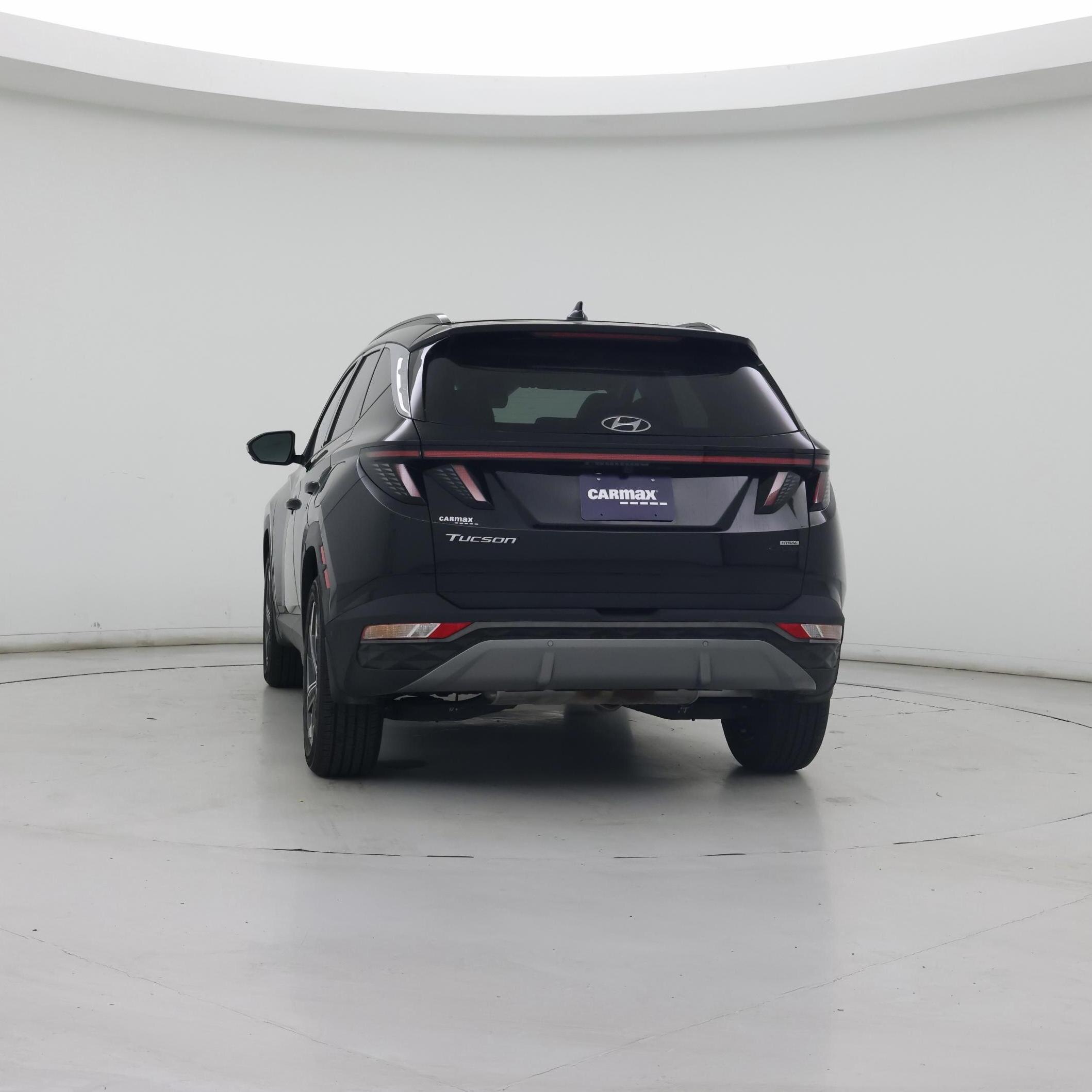Thumbnail: 2023 Hyundai Tucson - 6