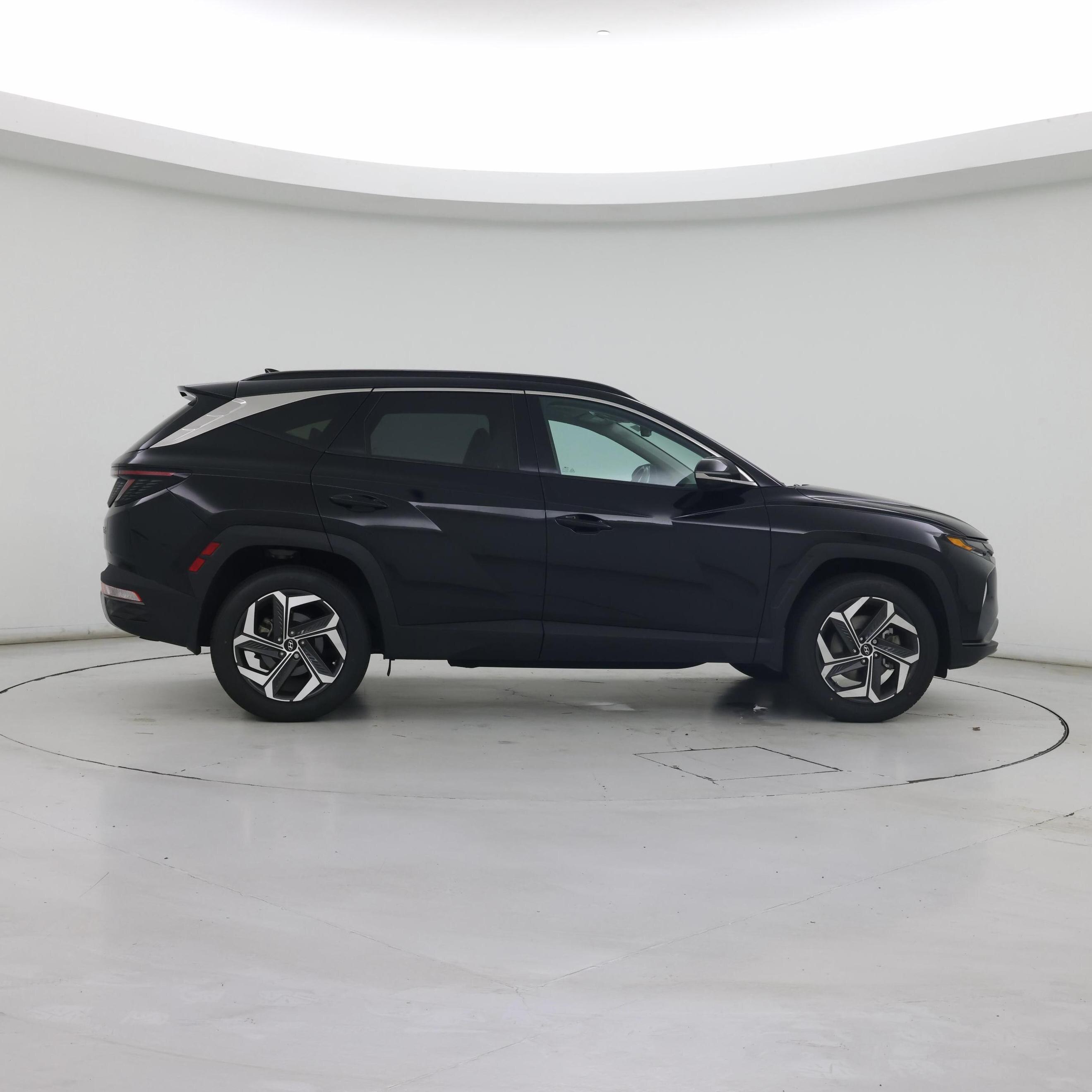 Thumbnail: 2023 Hyundai Tucson - 7